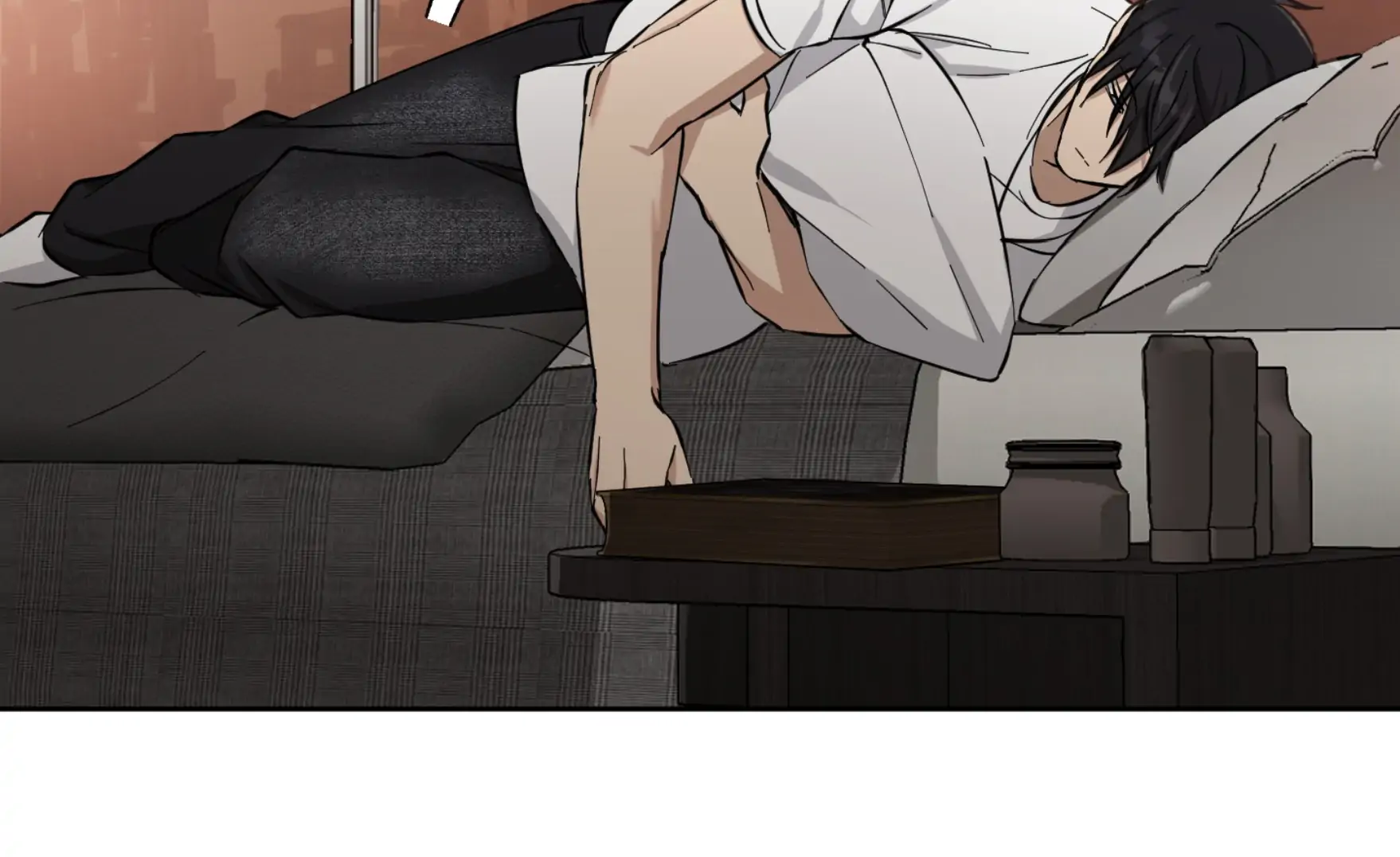 Melting Flirting Cookie (Mature) [Official] - Ch. 14 manhwa