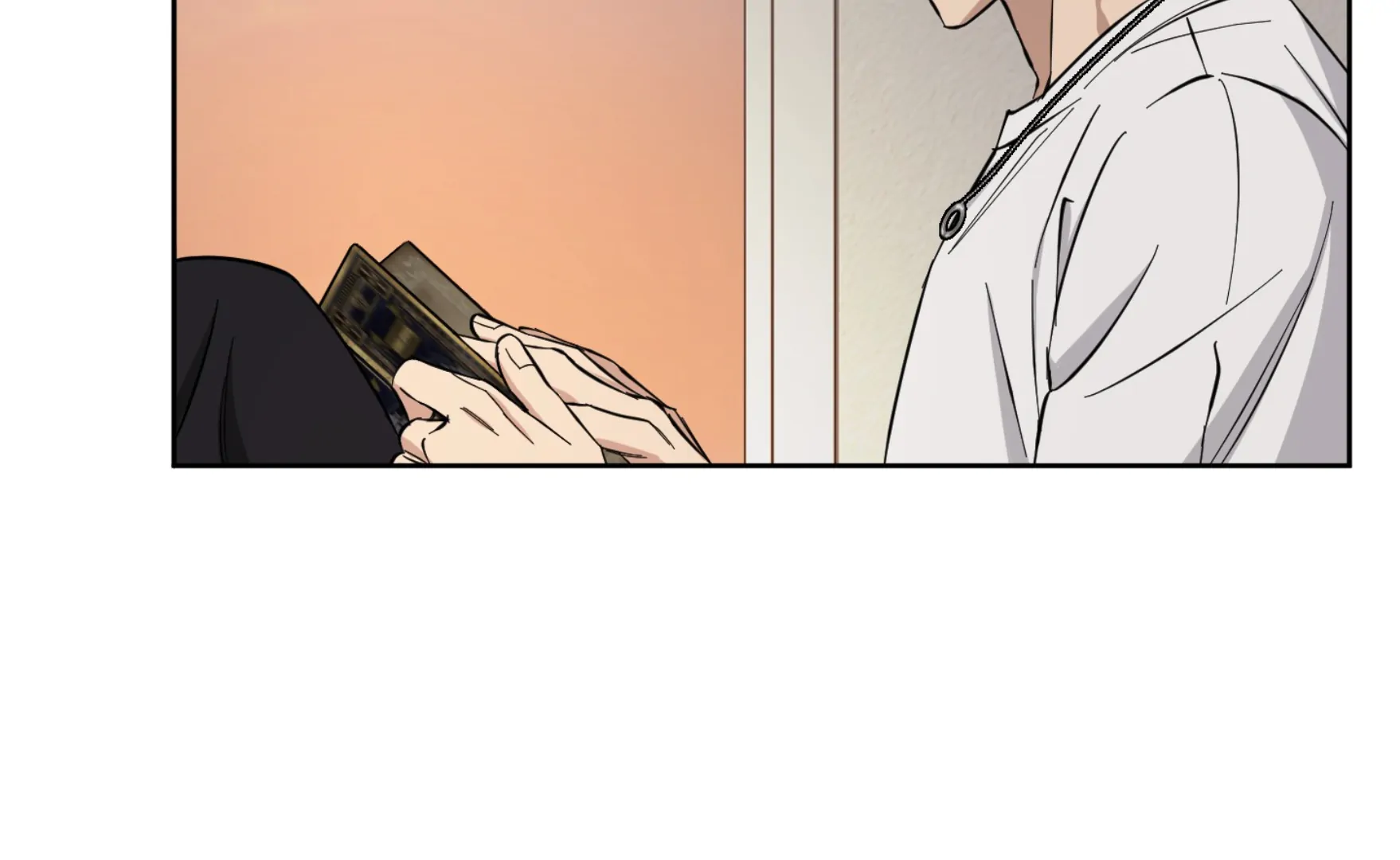 Melting Flirting Cookie (Mature) [Official] - Ch. 14 manhwa