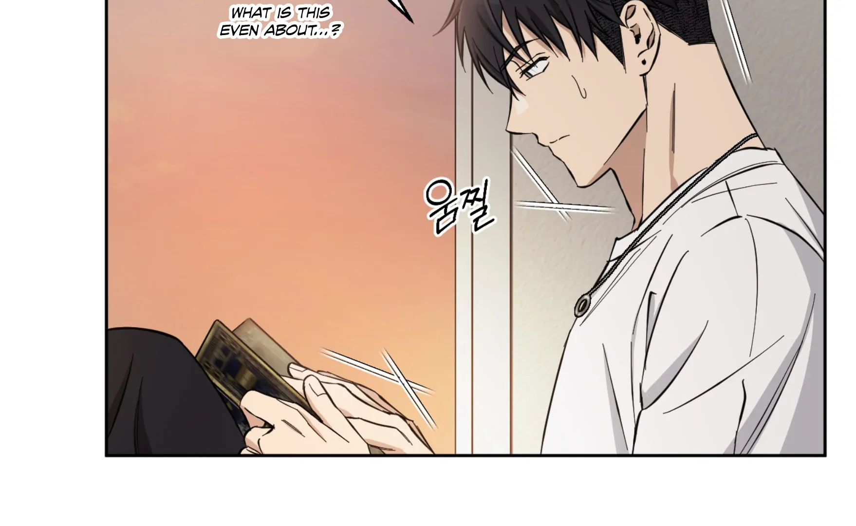Melting Flirting Cookie (Mature) [Official] - Ch. 14 manhwa
