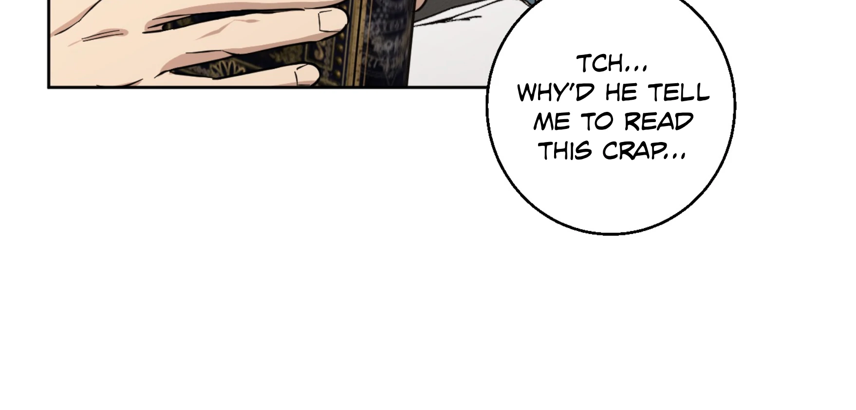 Melting Flirting Cookie (Mature) [Official] - Ch. 14 manhwa