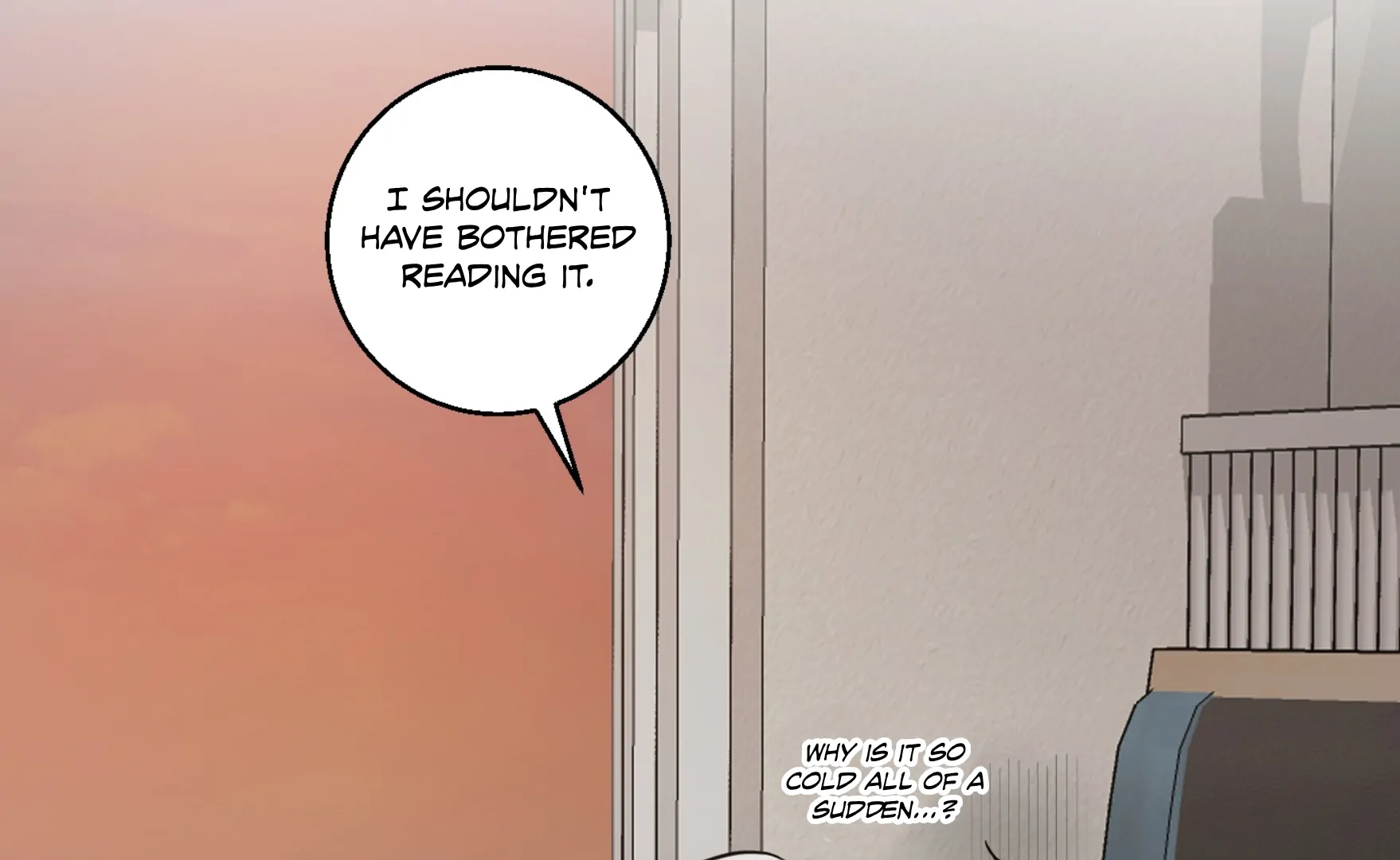 Melting Flirting Cookie (Mature) [Official] - Ch. 14 manhwa