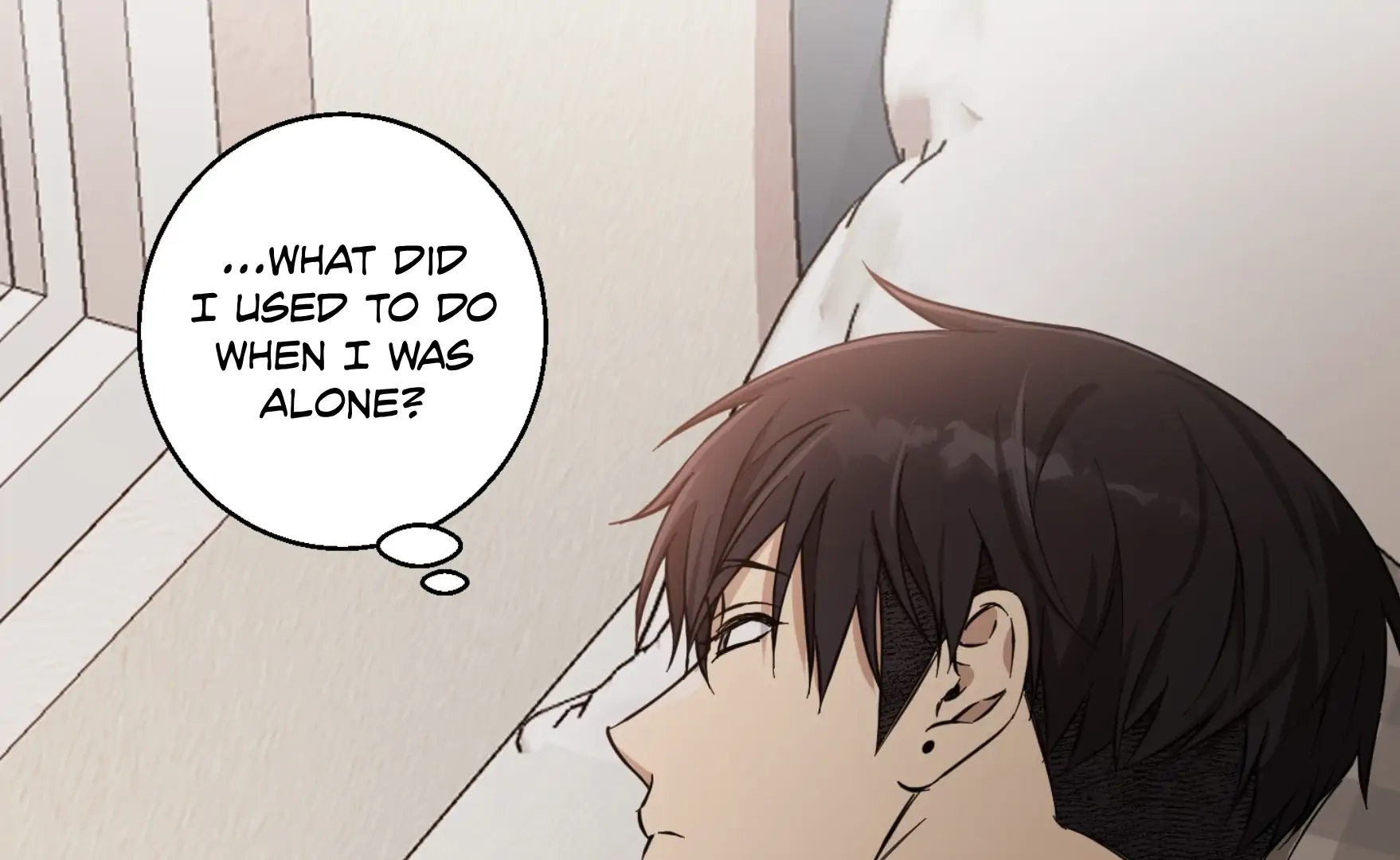 Melting Flirting Cookie (Mature) [Official] - Ch. 14 manhwa