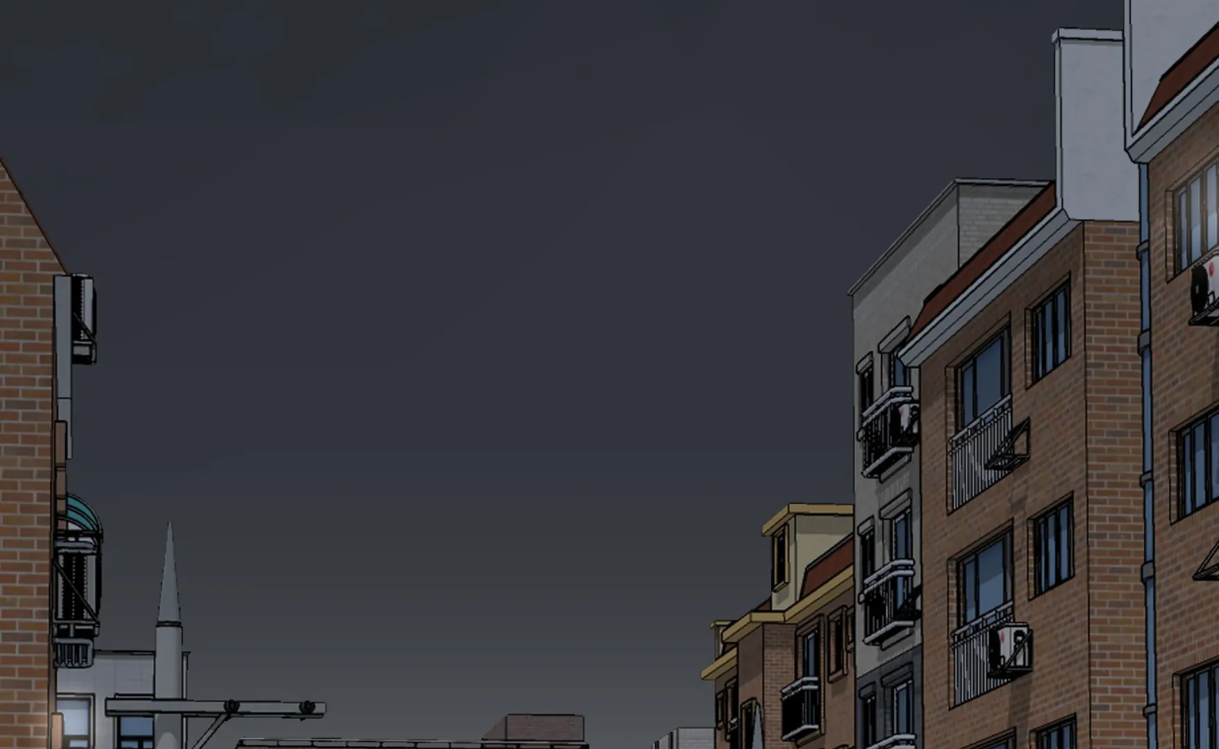 Melting Flirting Cookie (Mature) [Official] - Ch. 14 manhwa