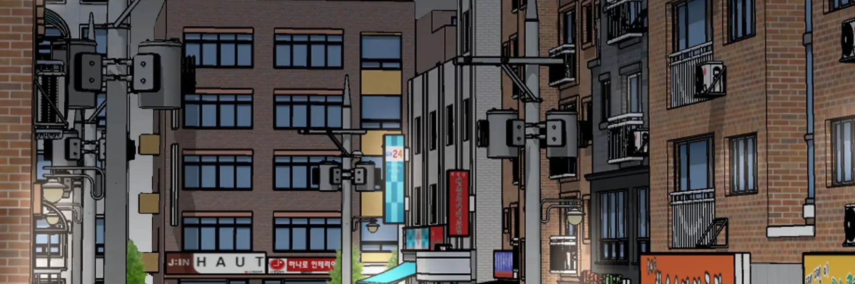 Melting Flirting Cookie (Mature) [Official] - Ch. 14 manhwa