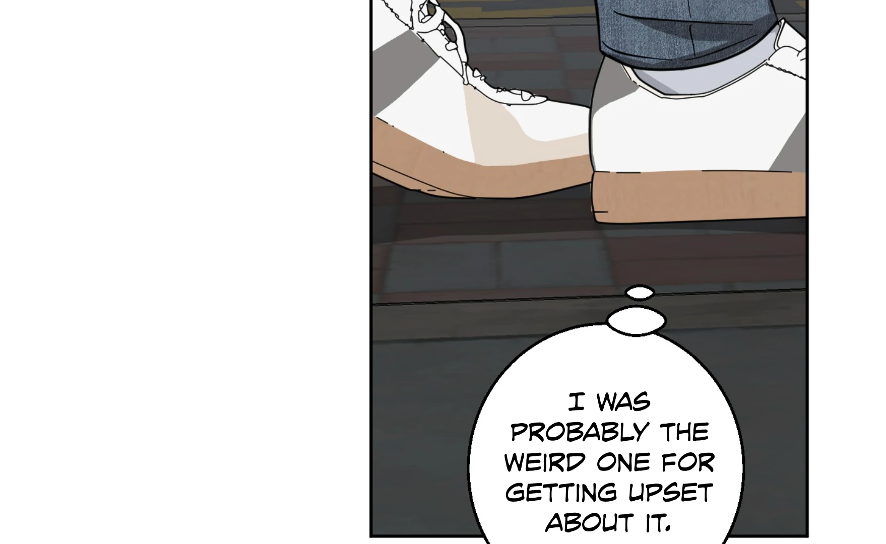 Melting Flirting Cookie (Mature) [Official] - Ch. 14 manhwa