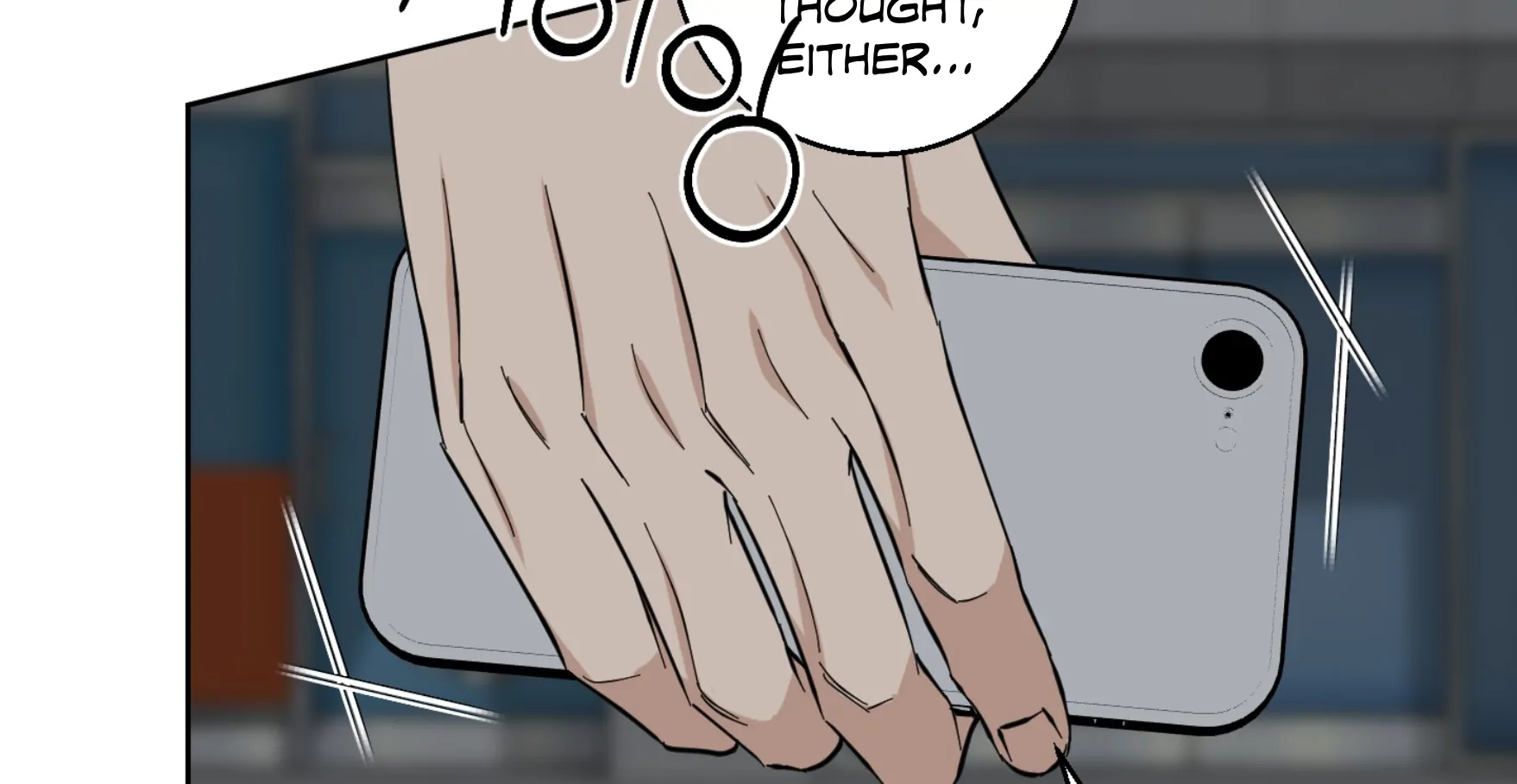 Melting Flirting Cookie (Mature) [Official] - Ch. 14 manhwa