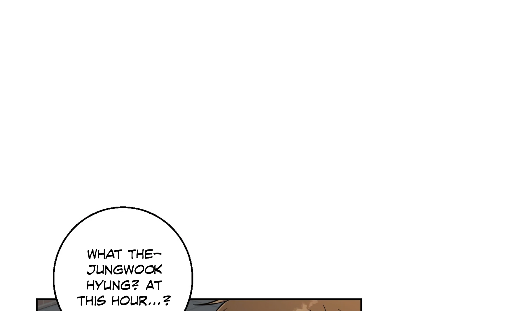 Melting Flirting Cookie (Mature) [Official] - Ch. 14 manhwa