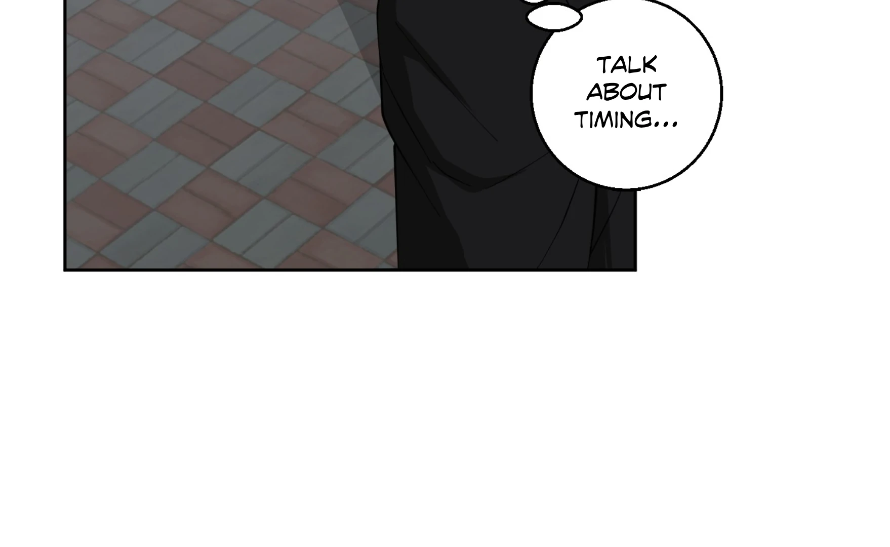 Melting Flirting Cookie (Mature) [Official] - Ch. 14 manhwa