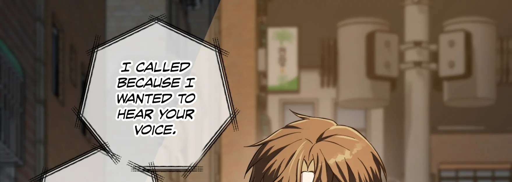 Melting Flirting Cookie (Mature) [Official] - Ch. 14 manhwa