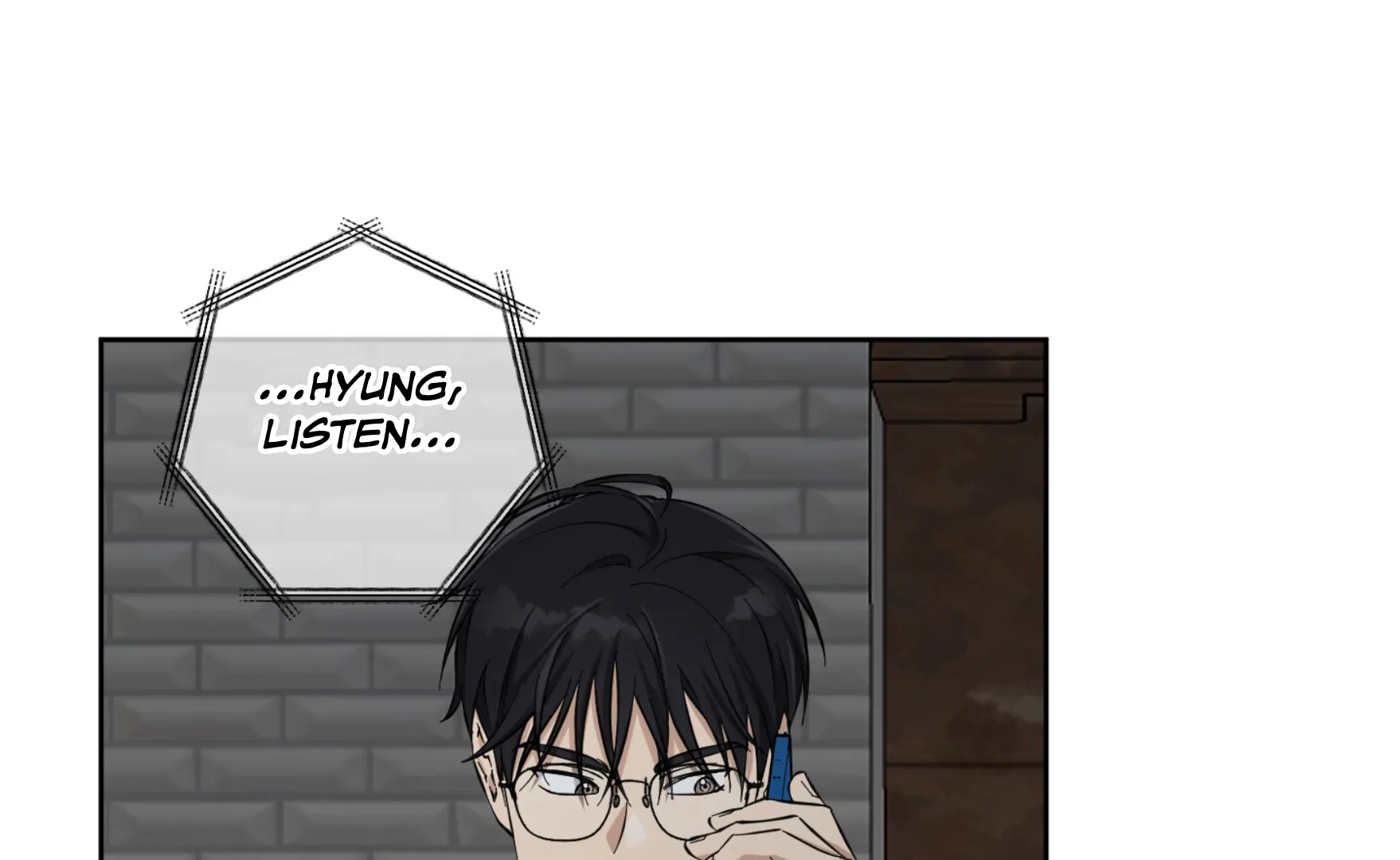 Melting Flirting Cookie (Mature) [Official] - Ch. 14 manhwa