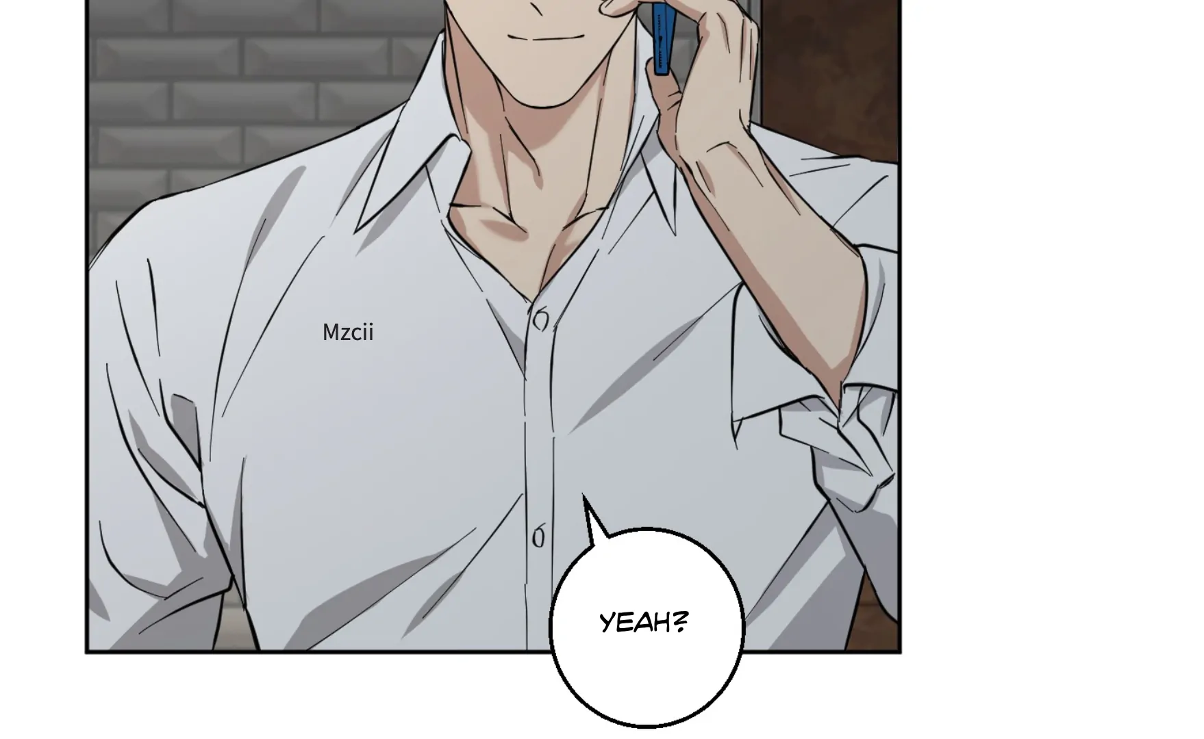 Melting Flirting Cookie (Mature) [Official] - Ch. 14 manhwa