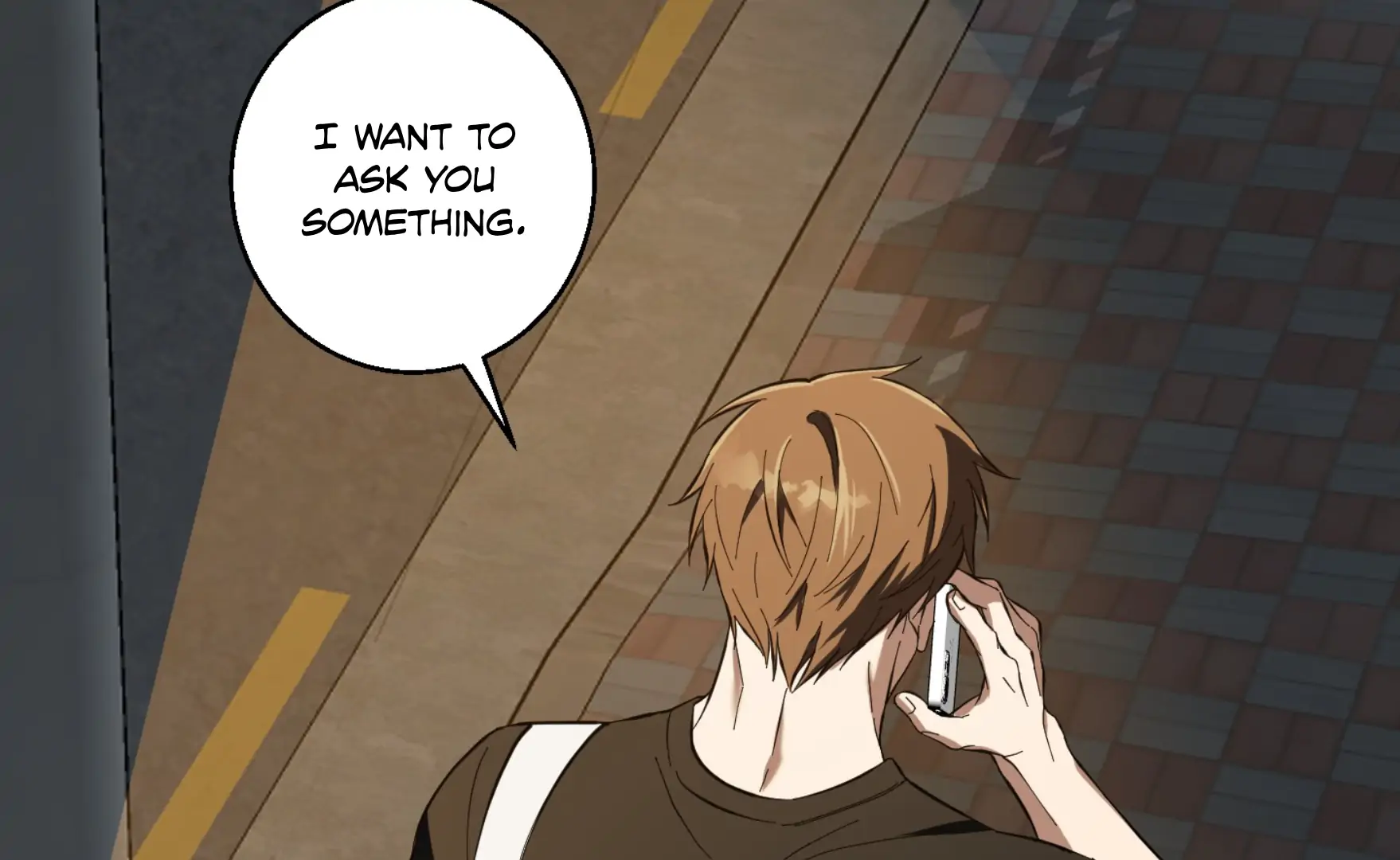 Melting Flirting Cookie (Mature) [Official] - Ch. 14 manhwa