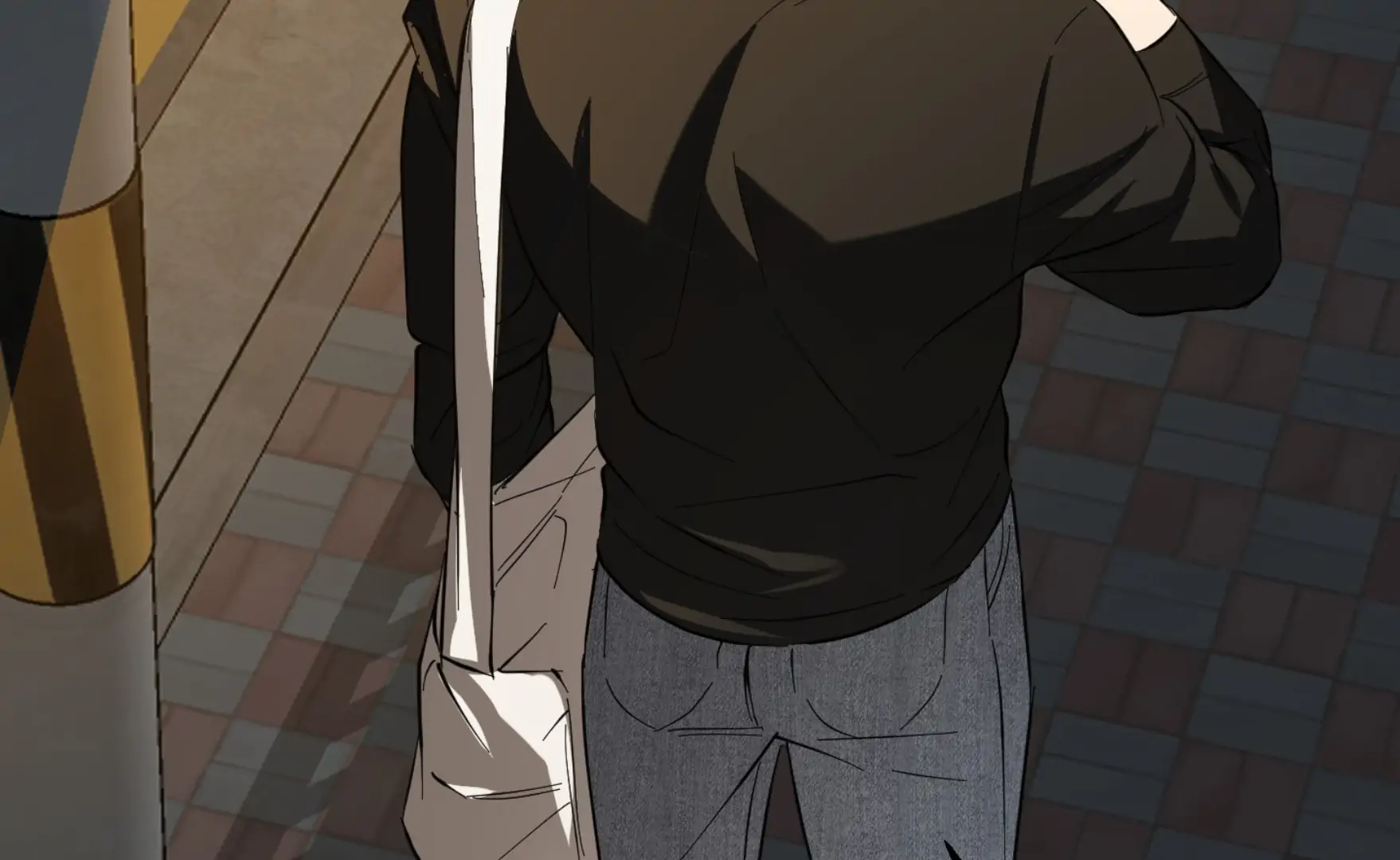 Melting Flirting Cookie (Mature) [Official] - Ch. 14 manhwa