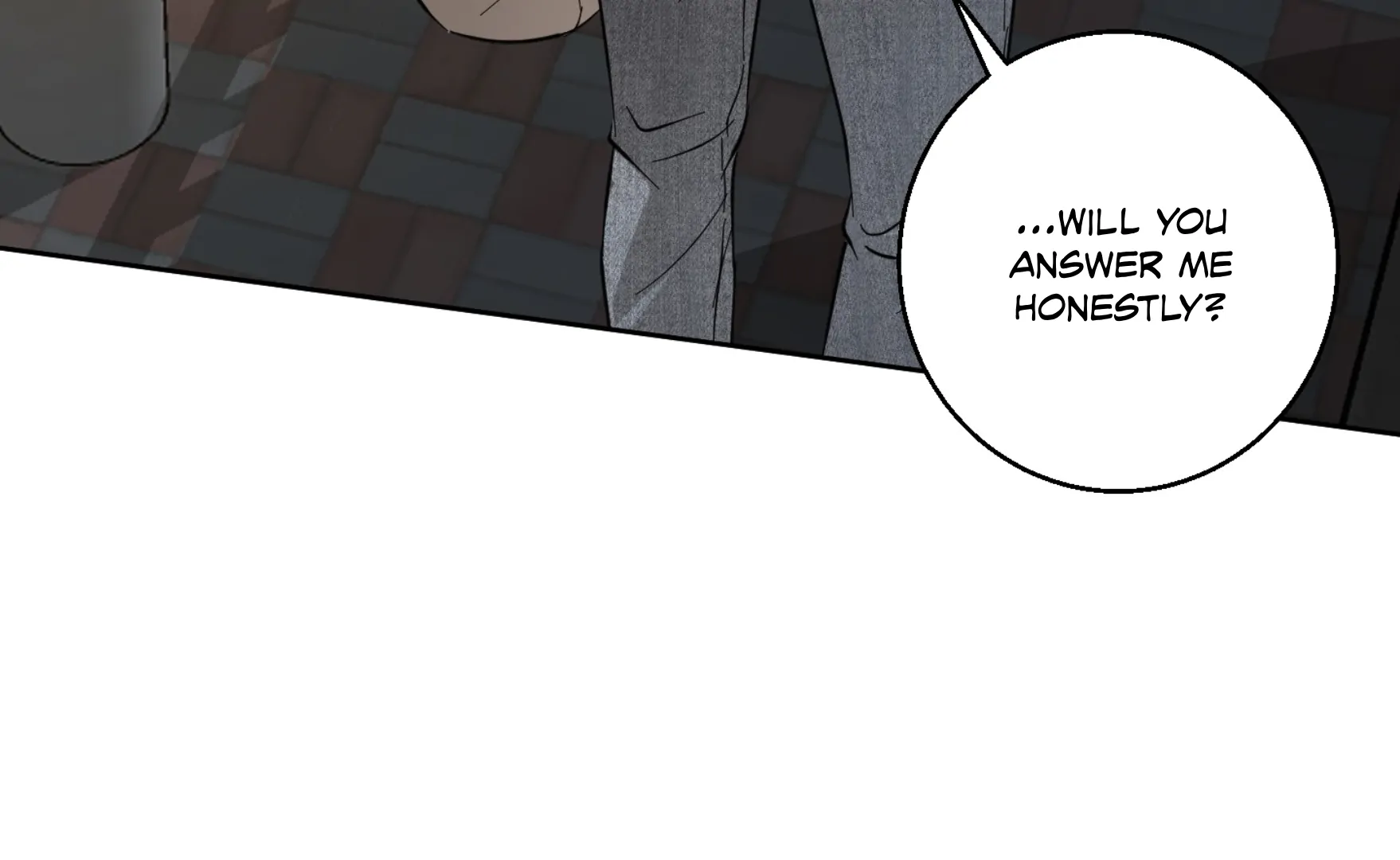 Melting Flirting Cookie (Mature) [Official] - Ch. 14 manhwa