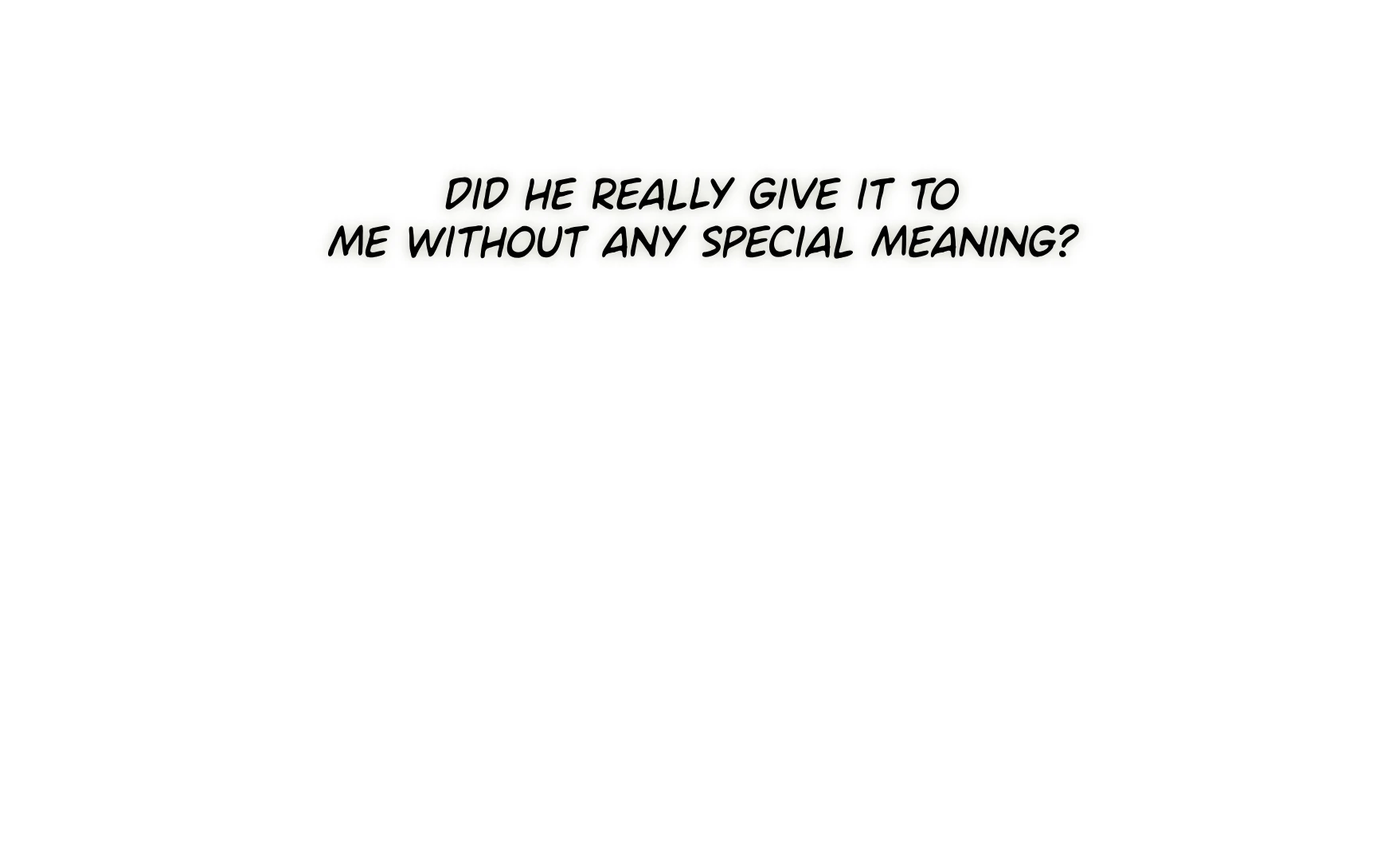 Melting Flirting Cookie (Mature) [Official] - Ch. 15 manhwa