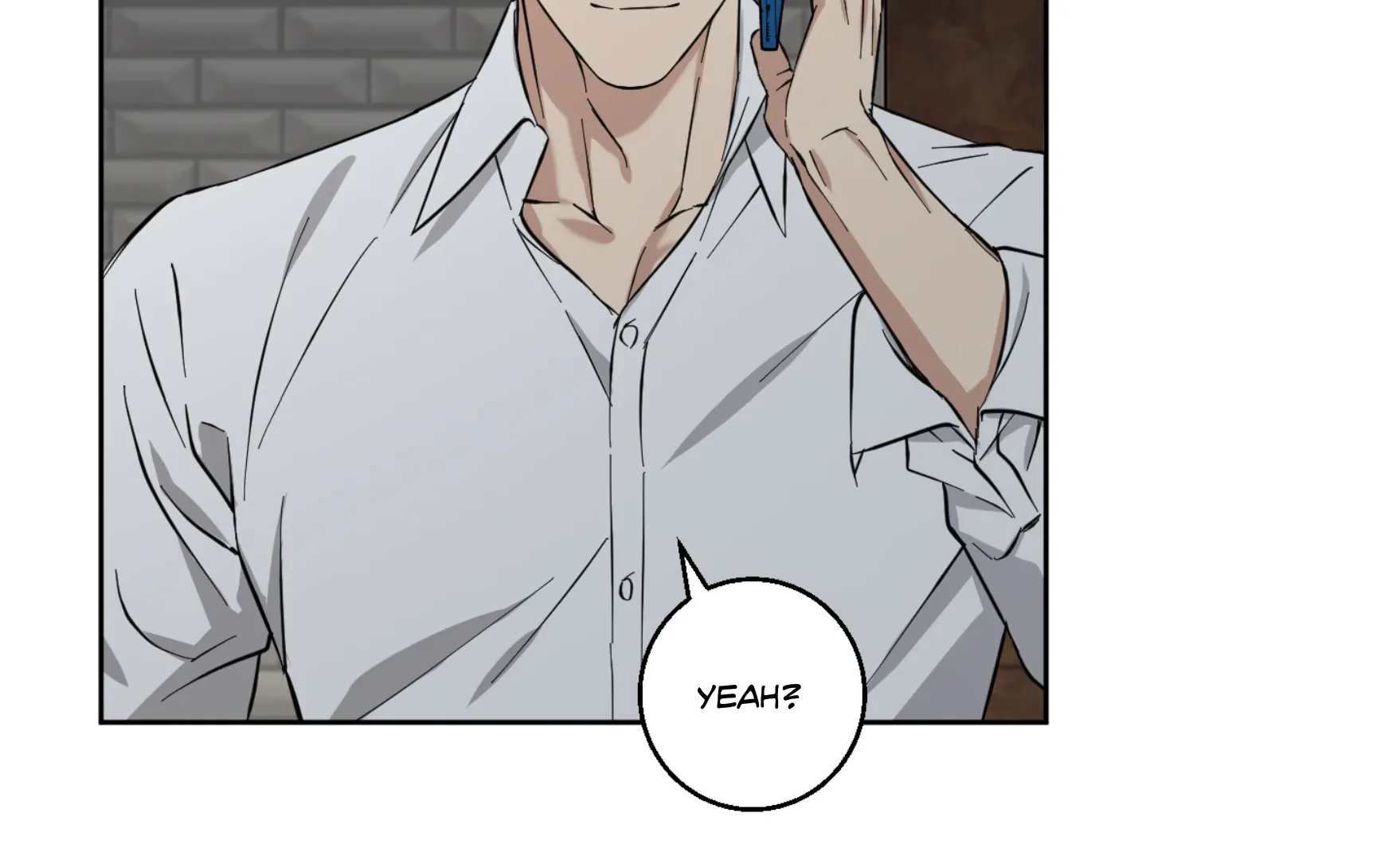 Melting Flirting Cookie (Mature) [Official] - Ch. 15 manhwa