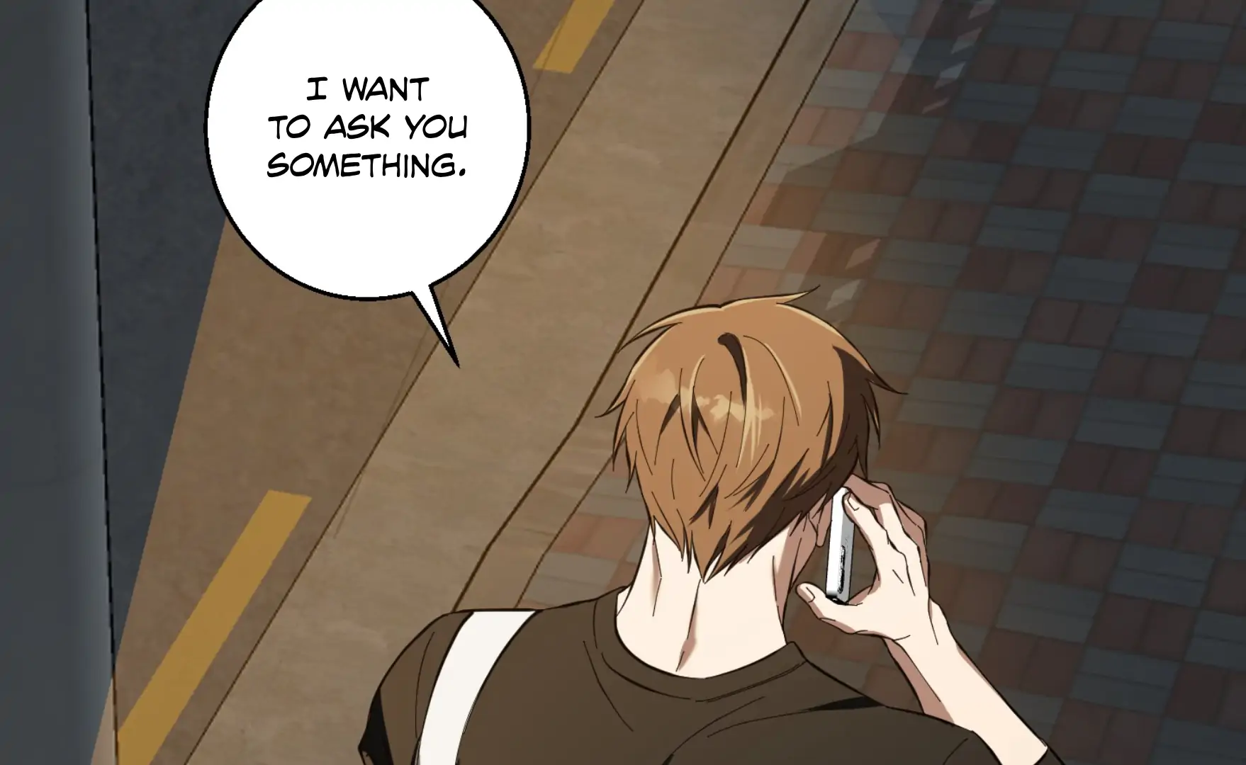 Melting Flirting Cookie (Mature) [Official] - Ch. 15 manhwa