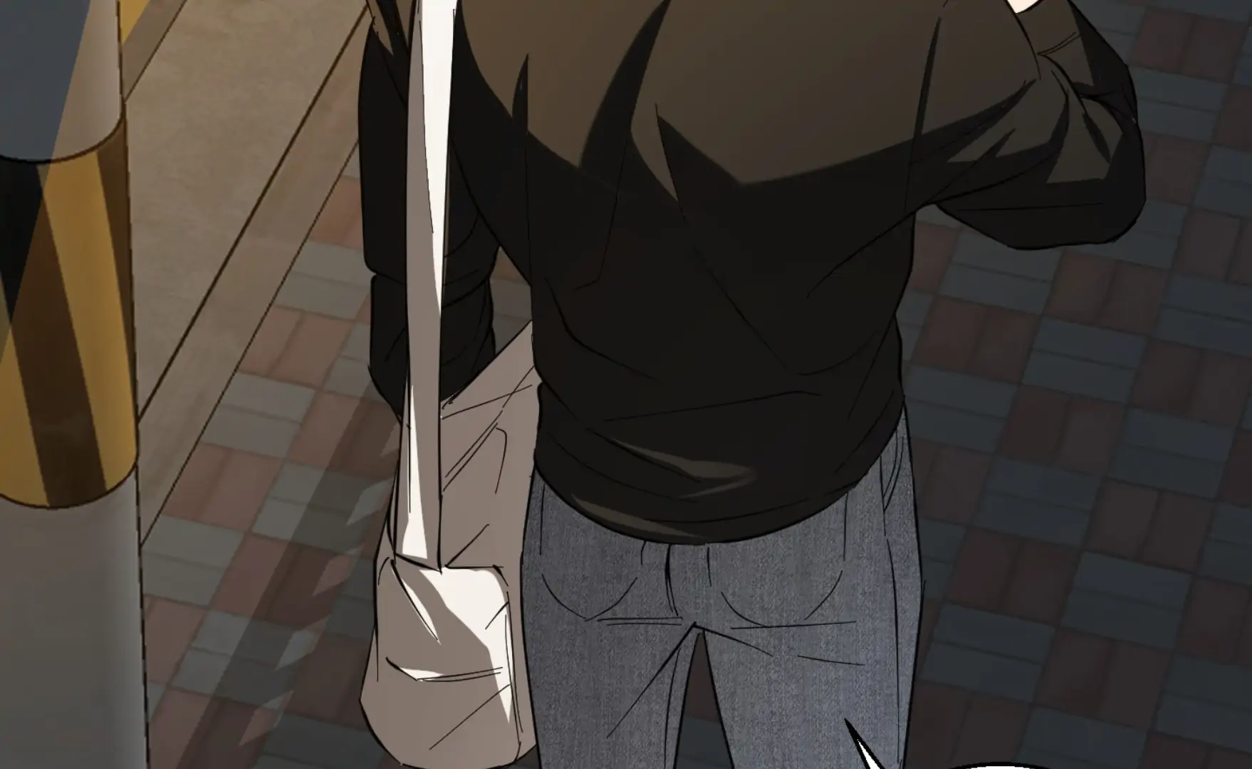 Melting Flirting Cookie (Mature) [Official] - Ch. 15 manhwa