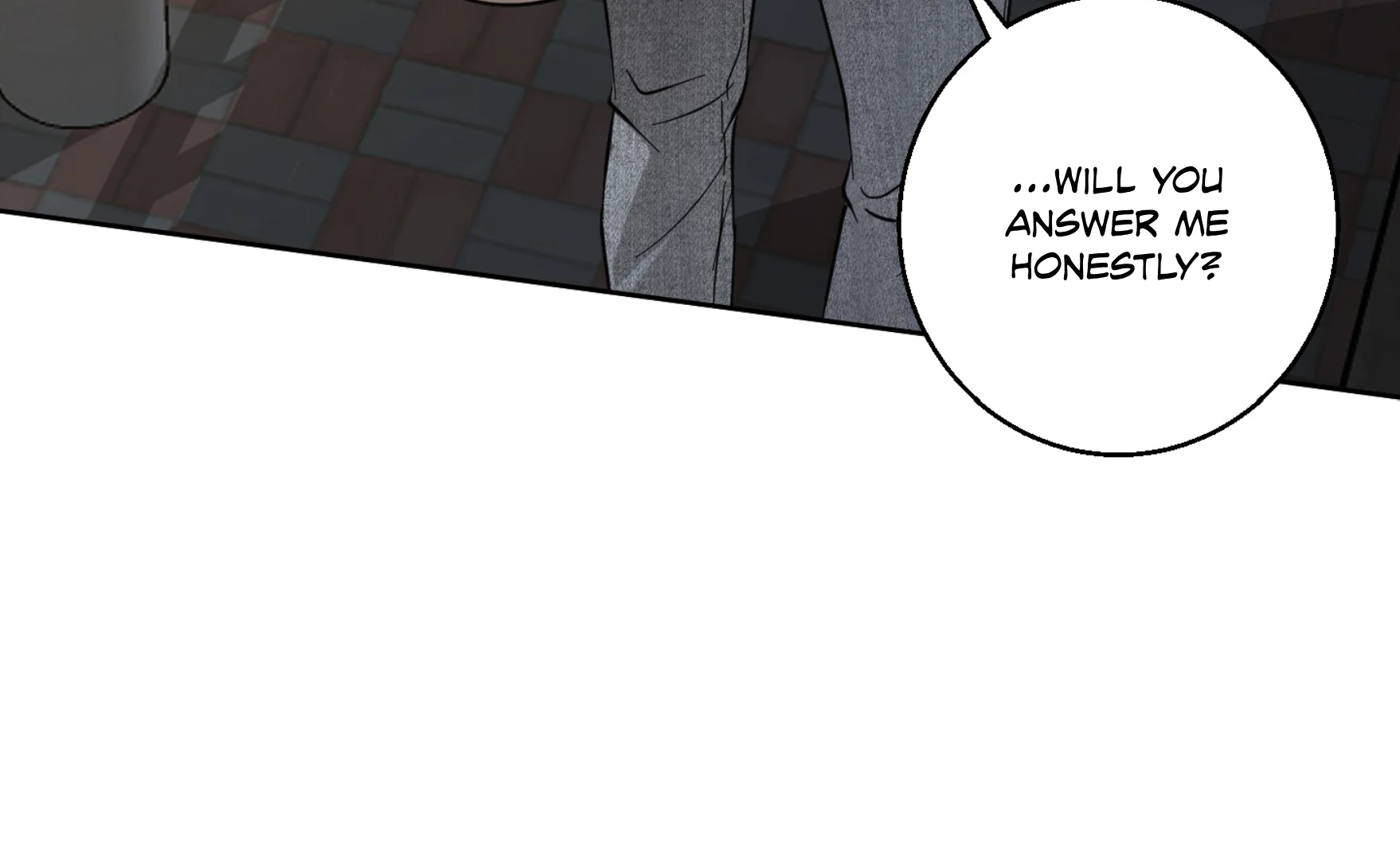 Melting Flirting Cookie (Mature) [Official] - Ch. 15 manhwa