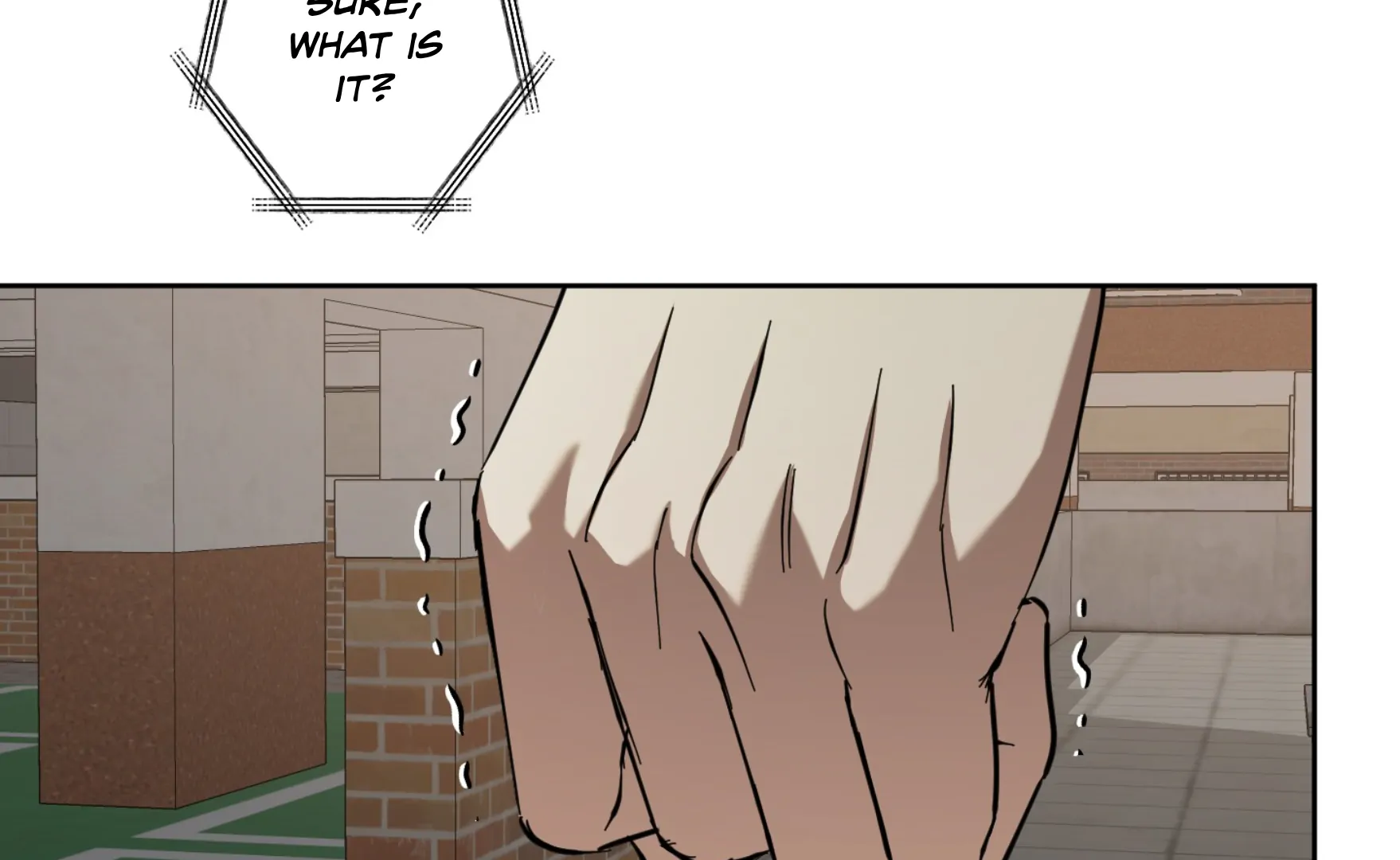 Melting Flirting Cookie (Mature) [Official] - Ch. 15 manhwa