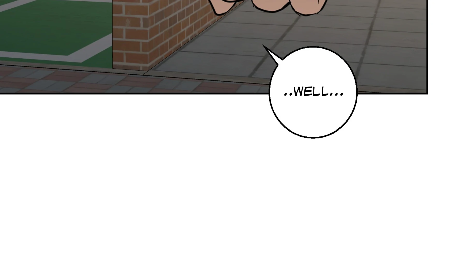 Melting Flirting Cookie (Mature) [Official] - Ch. 15 manhwa