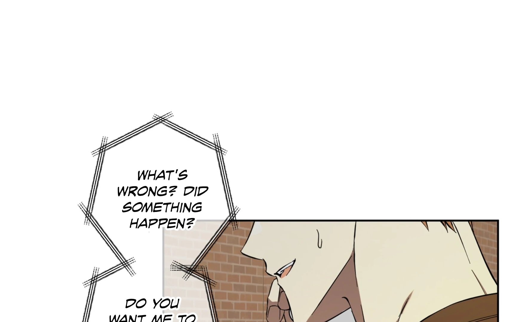 Melting Flirting Cookie (Mature) [Official] - Ch. 15 manhwa