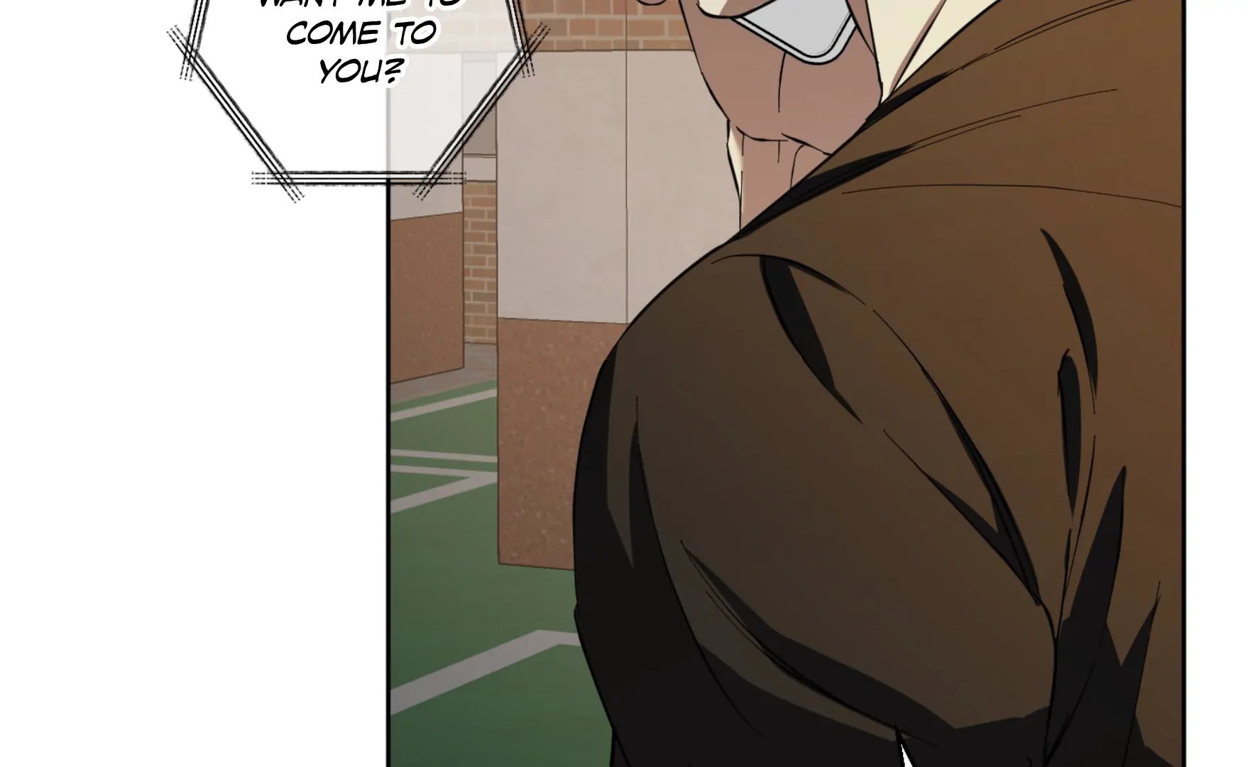 Melting Flirting Cookie (Mature) [Official] - Ch. 15 manhwa