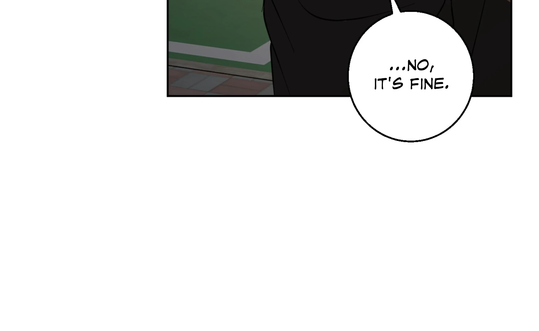 Melting Flirting Cookie (Mature) [Official] - Ch. 15 manhwa