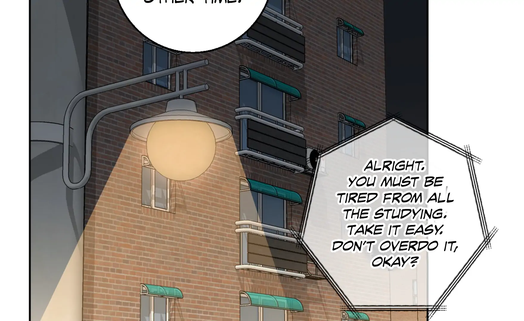 Melting Flirting Cookie (Mature) [Official] - Ch. 15 manhwa