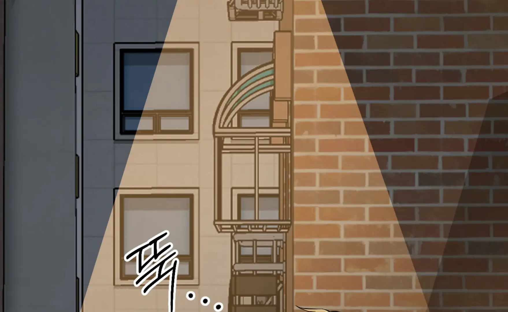 Melting Flirting Cookie (Mature) [Official] - Ch. 15 manhwa