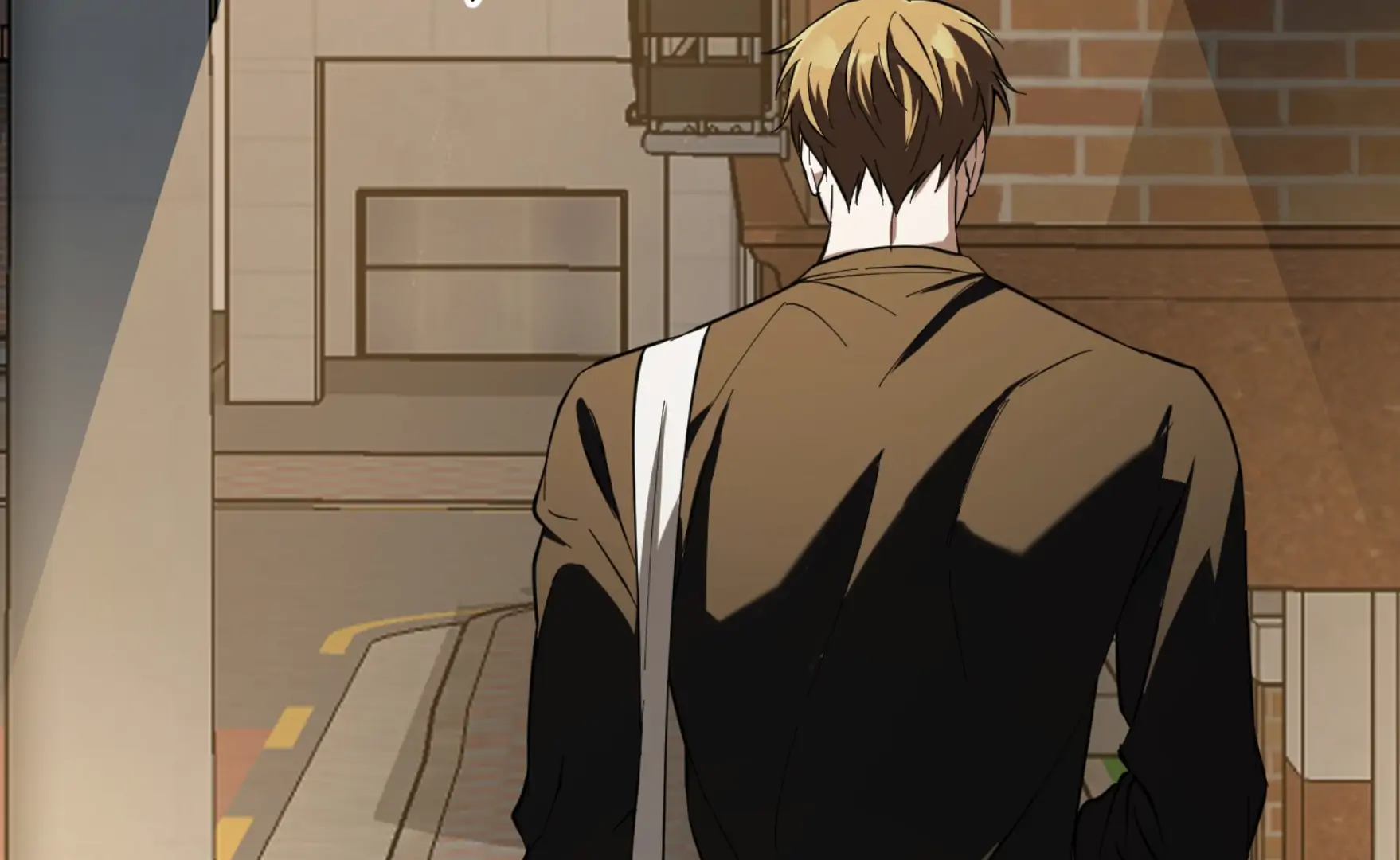 Melting Flirting Cookie (Mature) [Official] - Ch. 15 manhwa