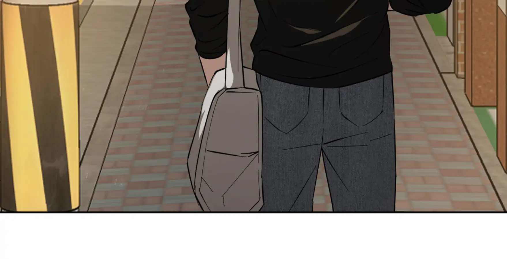 Melting Flirting Cookie (Mature) [Official] - Ch. 15 manhwa