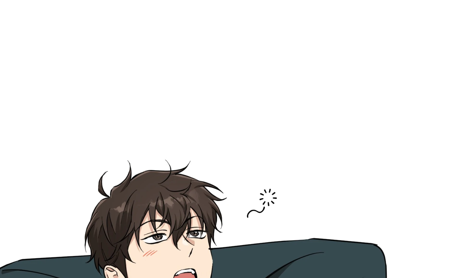 Melting Flirting Cookie (Mature) [Official] - Ch. 15 manhwa