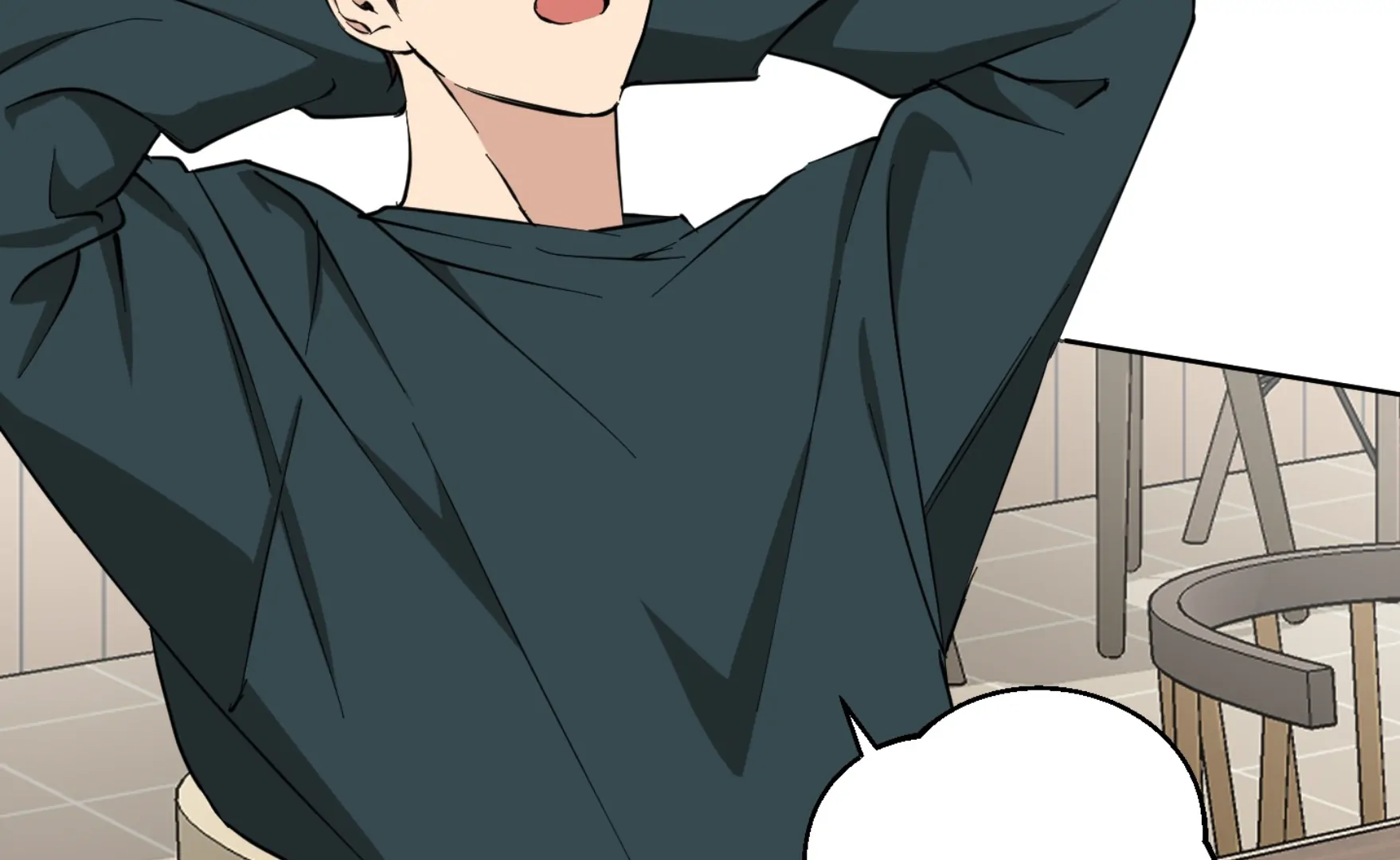 Melting Flirting Cookie (Mature) [Official] - Ch. 15 manhwa