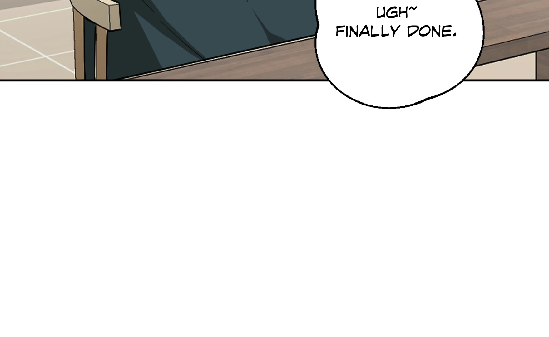 Melting Flirting Cookie (Mature) [Official] - Ch. 15 manhwa