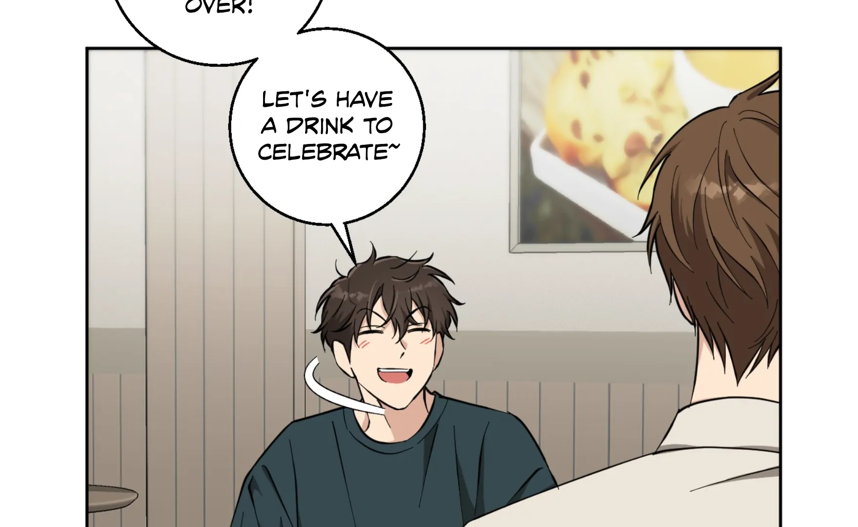 Melting Flirting Cookie (Mature) [Official] - Ch. 15 manhwa