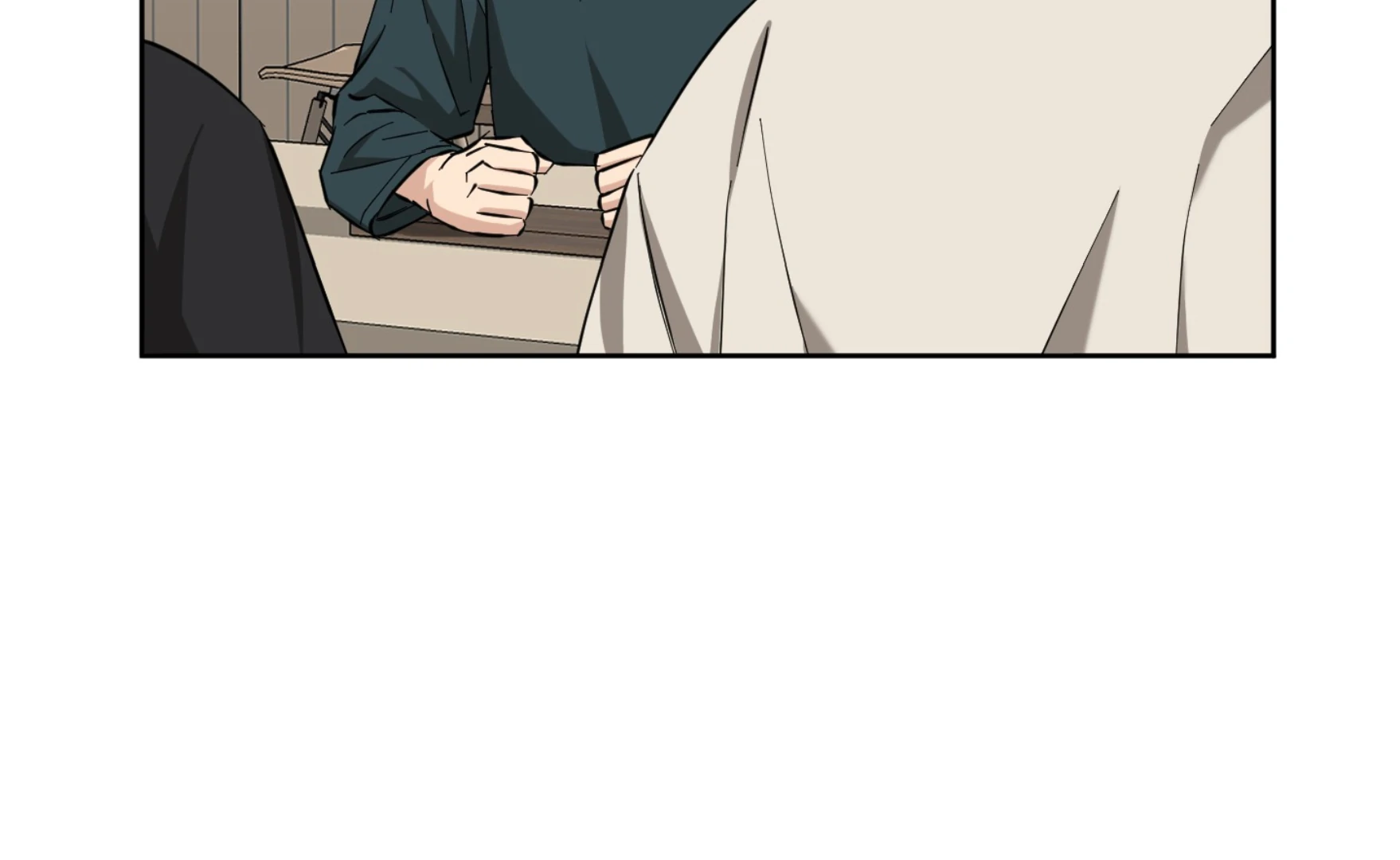 Melting Flirting Cookie (Mature) [Official] - Ch. 15 manhwa