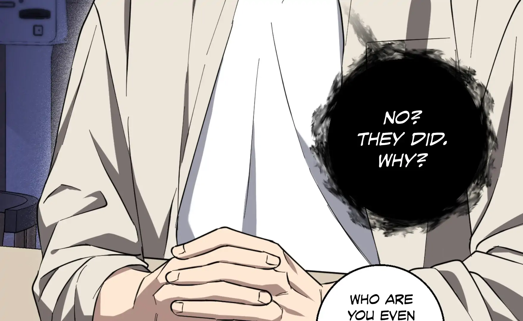 Melting Flirting Cookie (Mature) [Official] - Ch. 15 manhwa