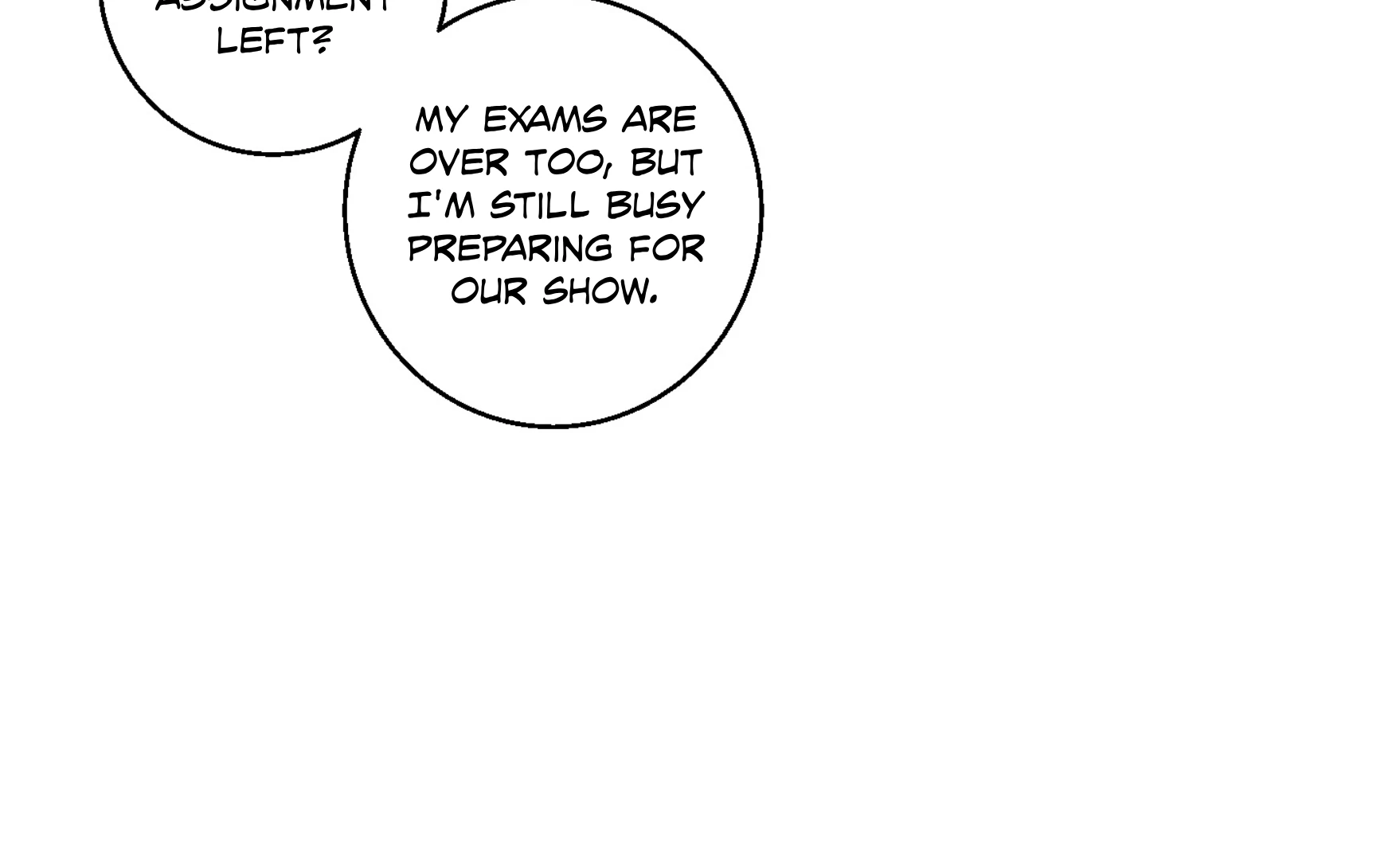 Melting Flirting Cookie (Mature) [Official] - Ch. 15 manhwa