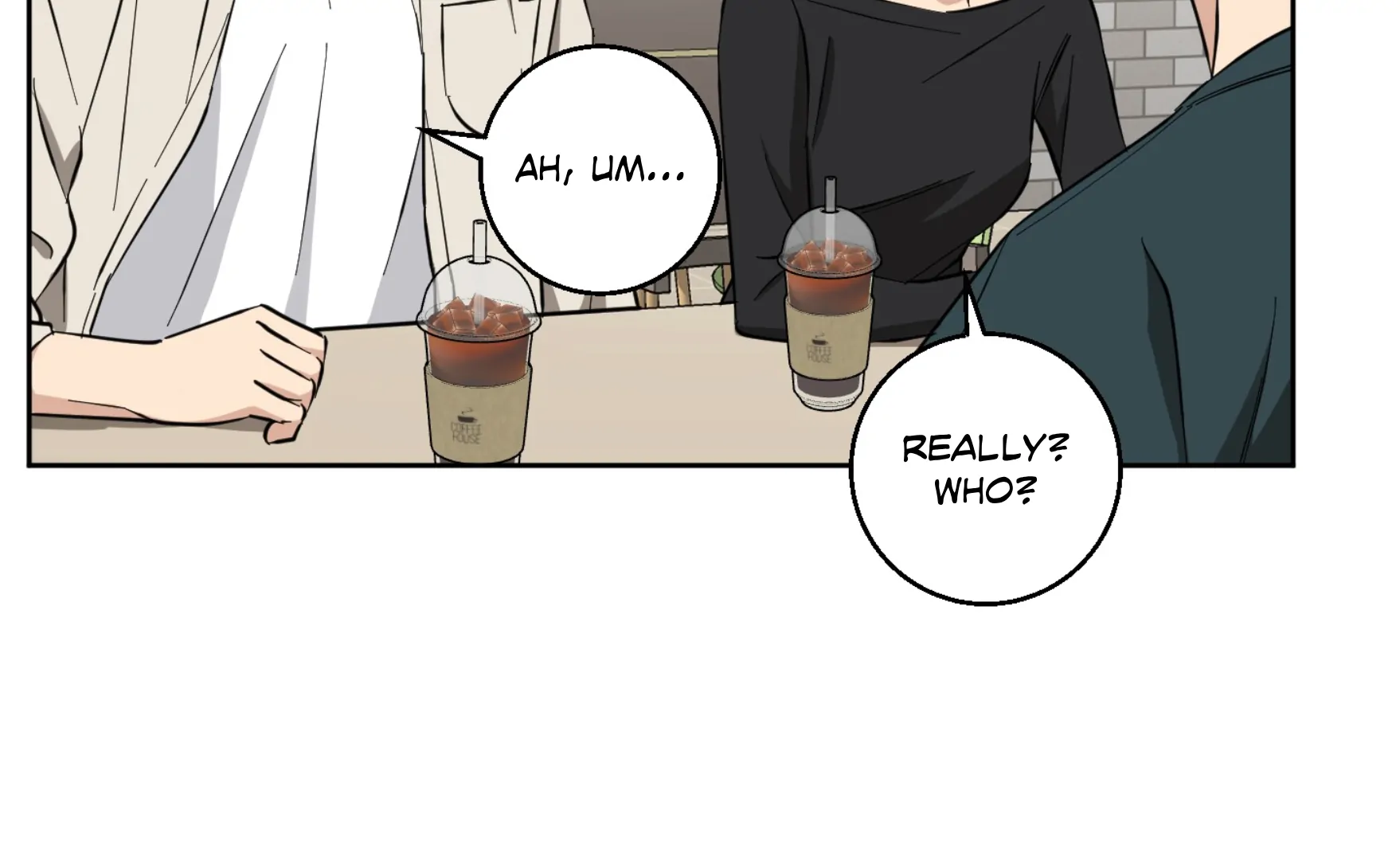 Melting Flirting Cookie (Mature) [Official] - Ch. 15 manhwa