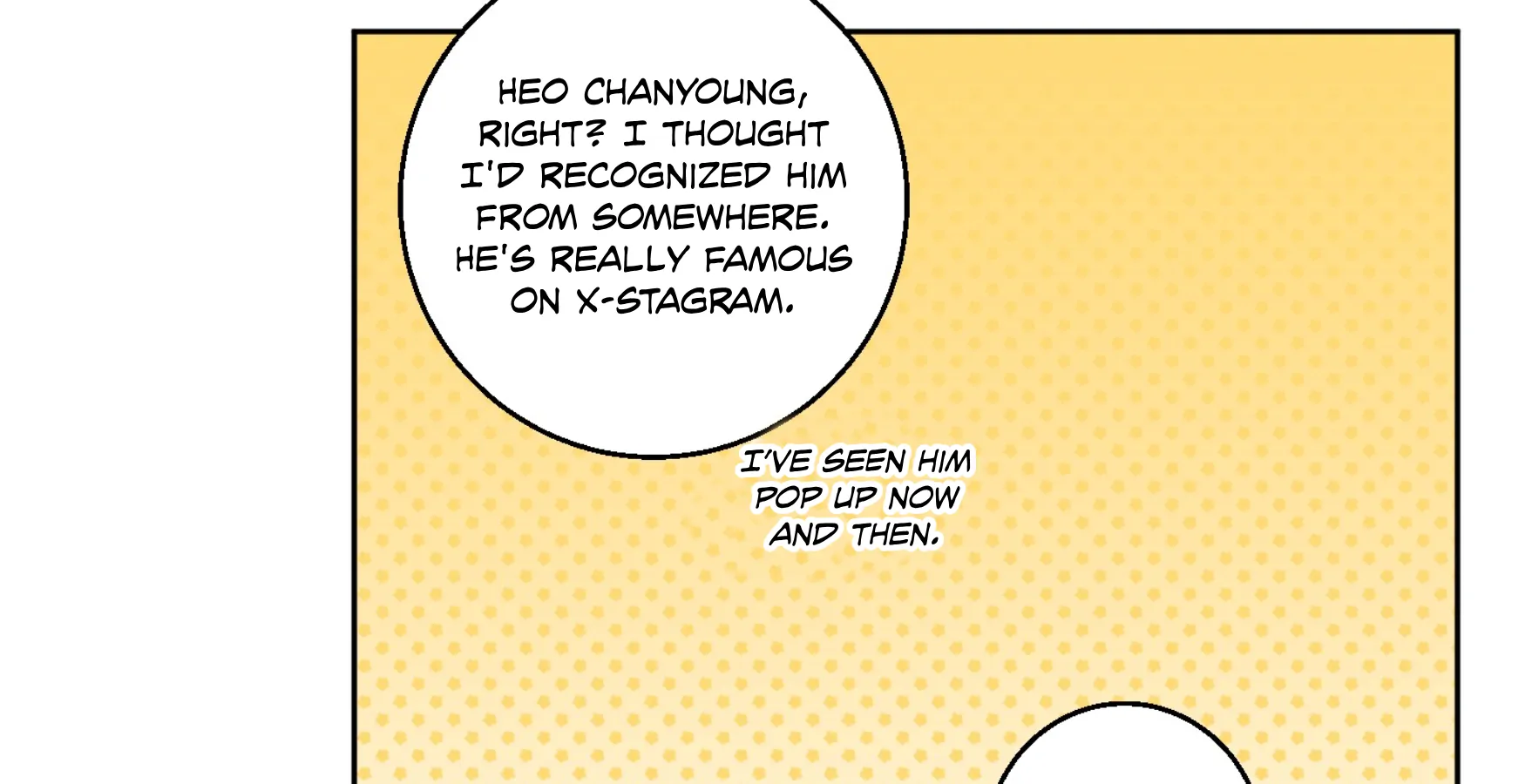 Melting Flirting Cookie (Mature) [Official] - Ch. 15 manhwa