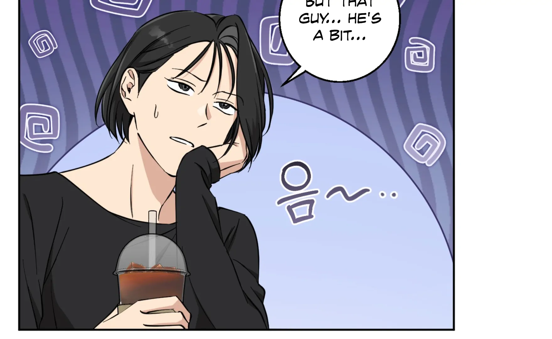 Melting Flirting Cookie (Mature) [Official] - Ch. 15 manhwa