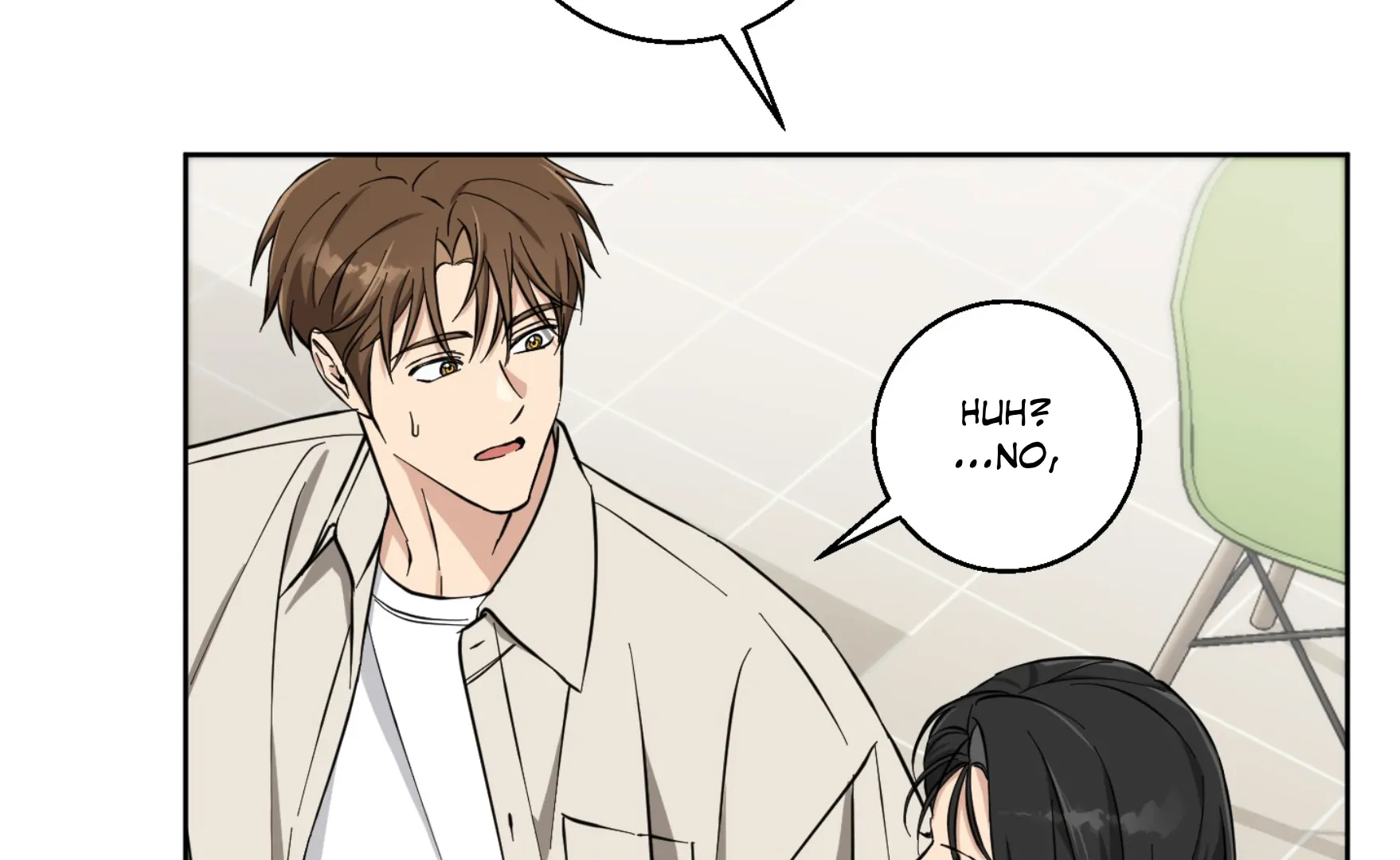 Melting Flirting Cookie (Mature) [Official] - Ch. 15 manhwa