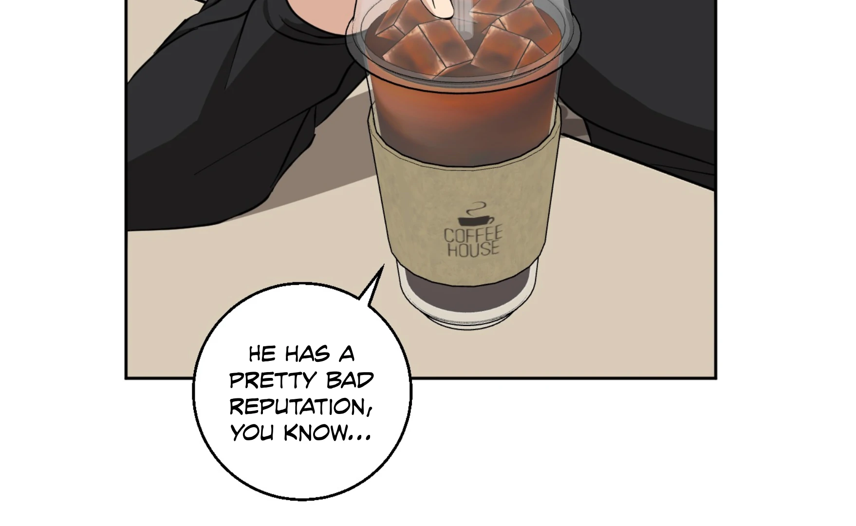 Melting Flirting Cookie (Mature) [Official] - Ch. 15 manhwa