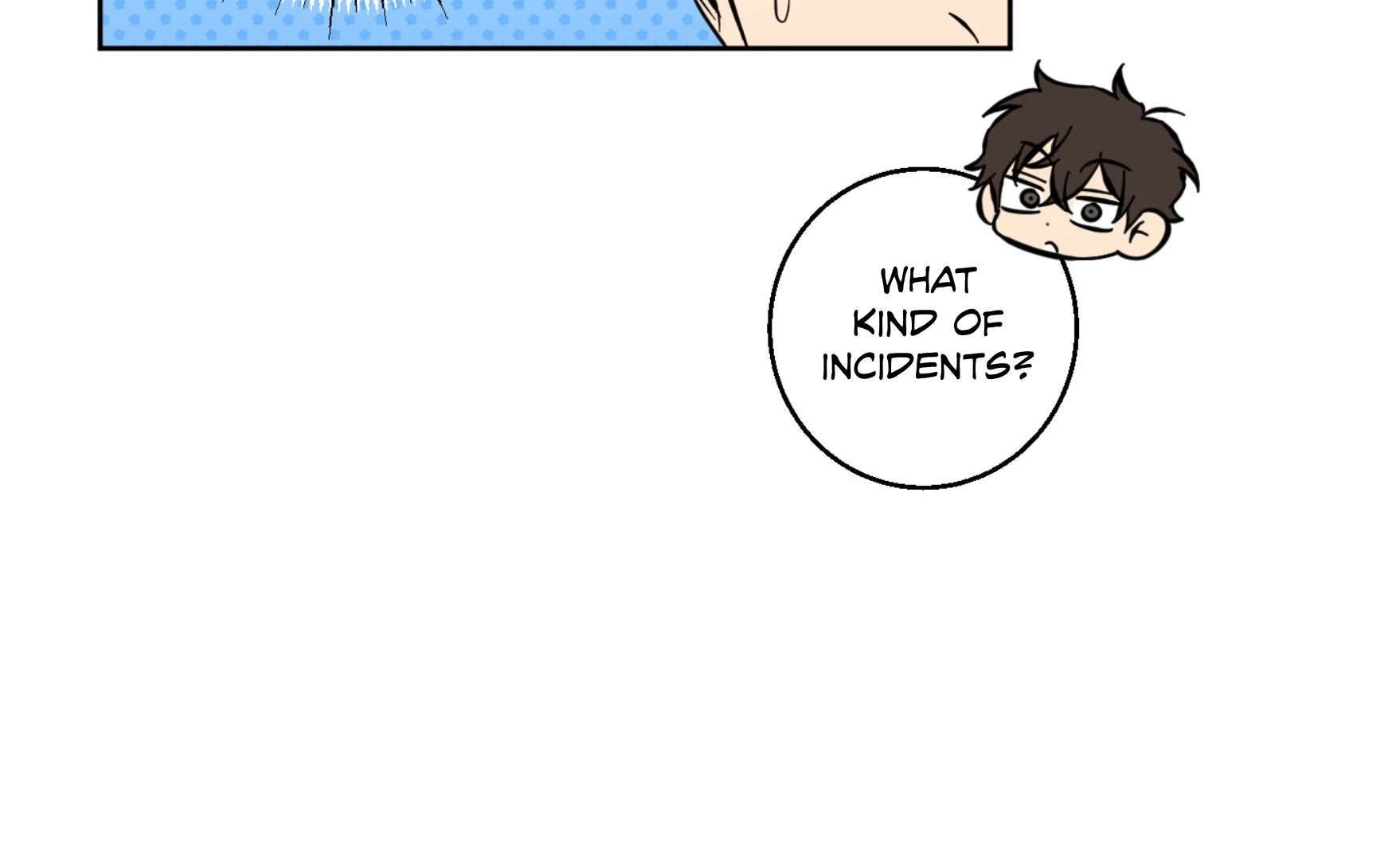 Melting Flirting Cookie (Mature) [Official] - Ch. 15 manhwa