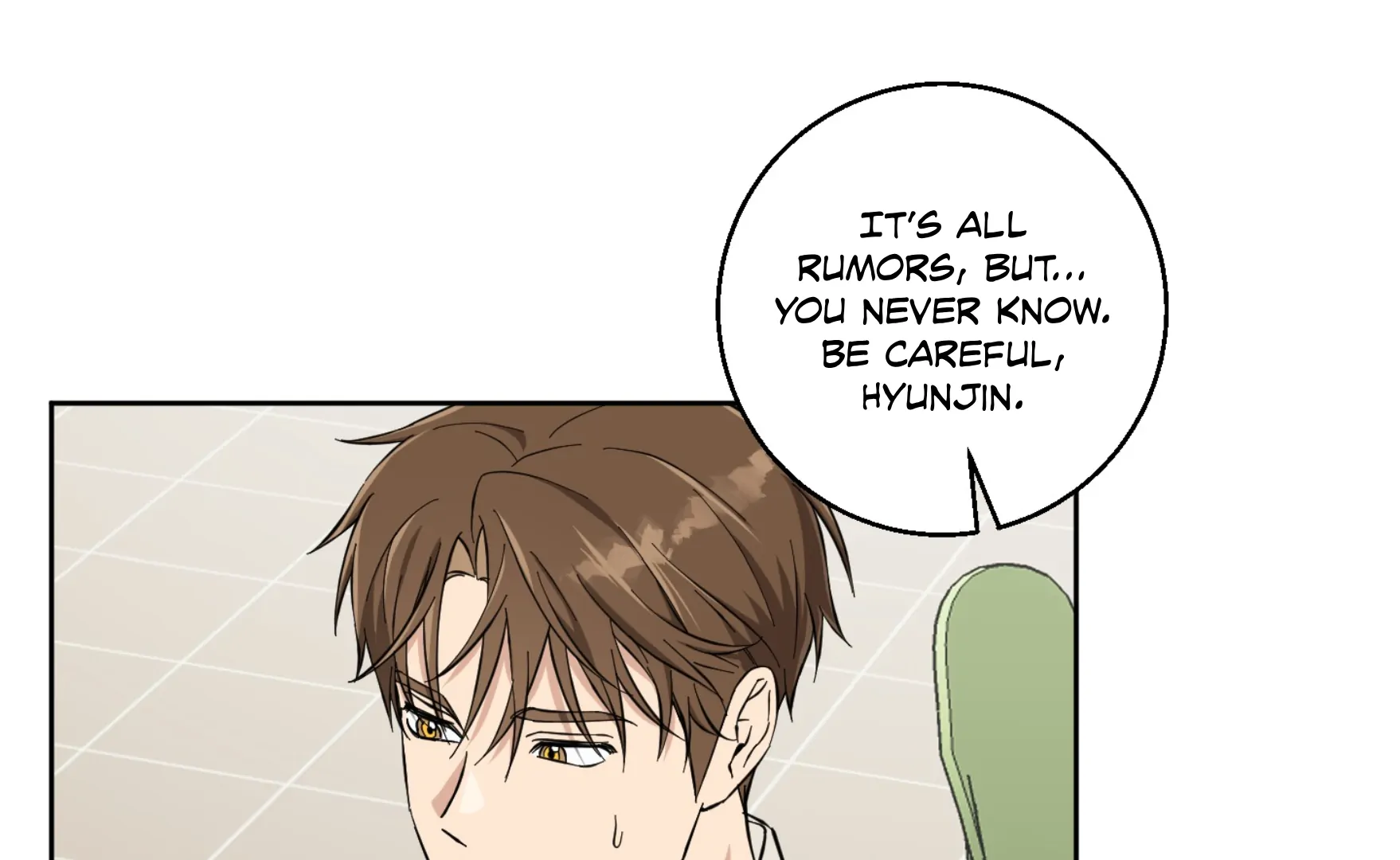 Melting Flirting Cookie (Mature) [Official] - Ch. 15 manhwa