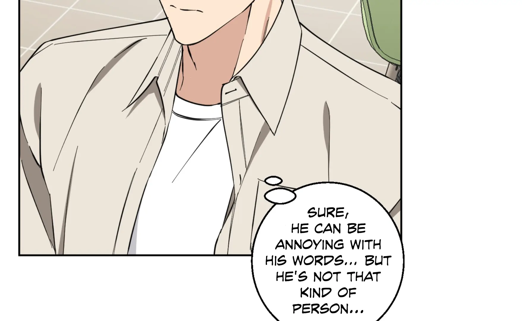 Melting Flirting Cookie (Mature) [Official] - Ch. 15 manhwa