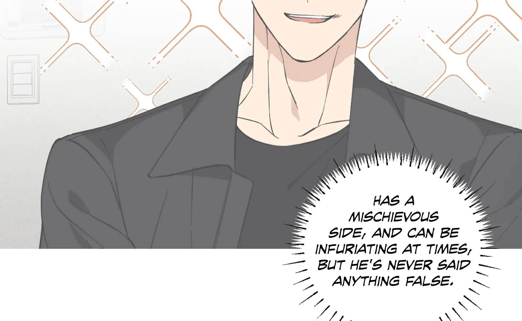 Melting Flirting Cookie (Mature) [Official] - Ch. 15 manhwa