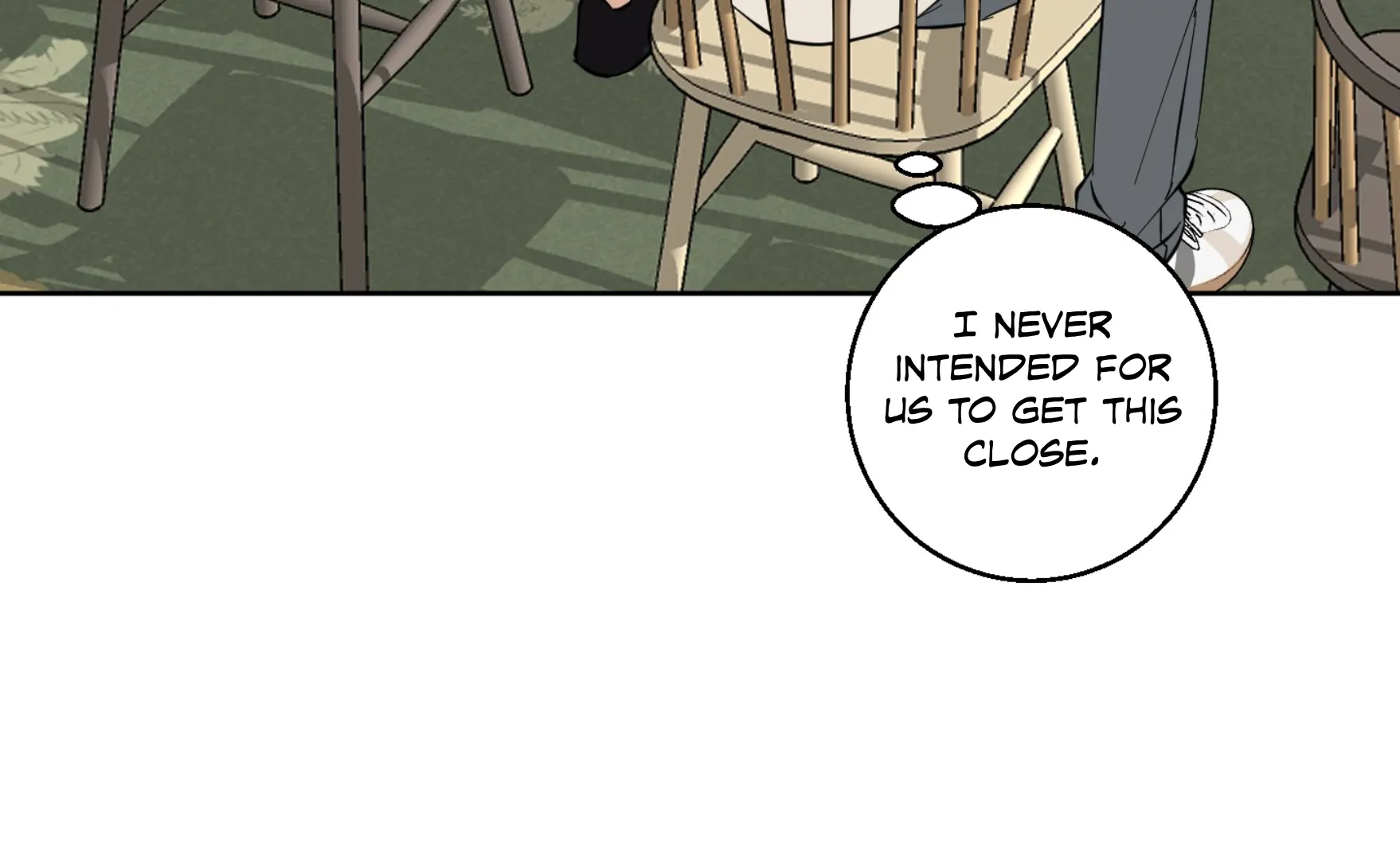 Melting Flirting Cookie (Mature) [Official] - Ch. 15 manhwa