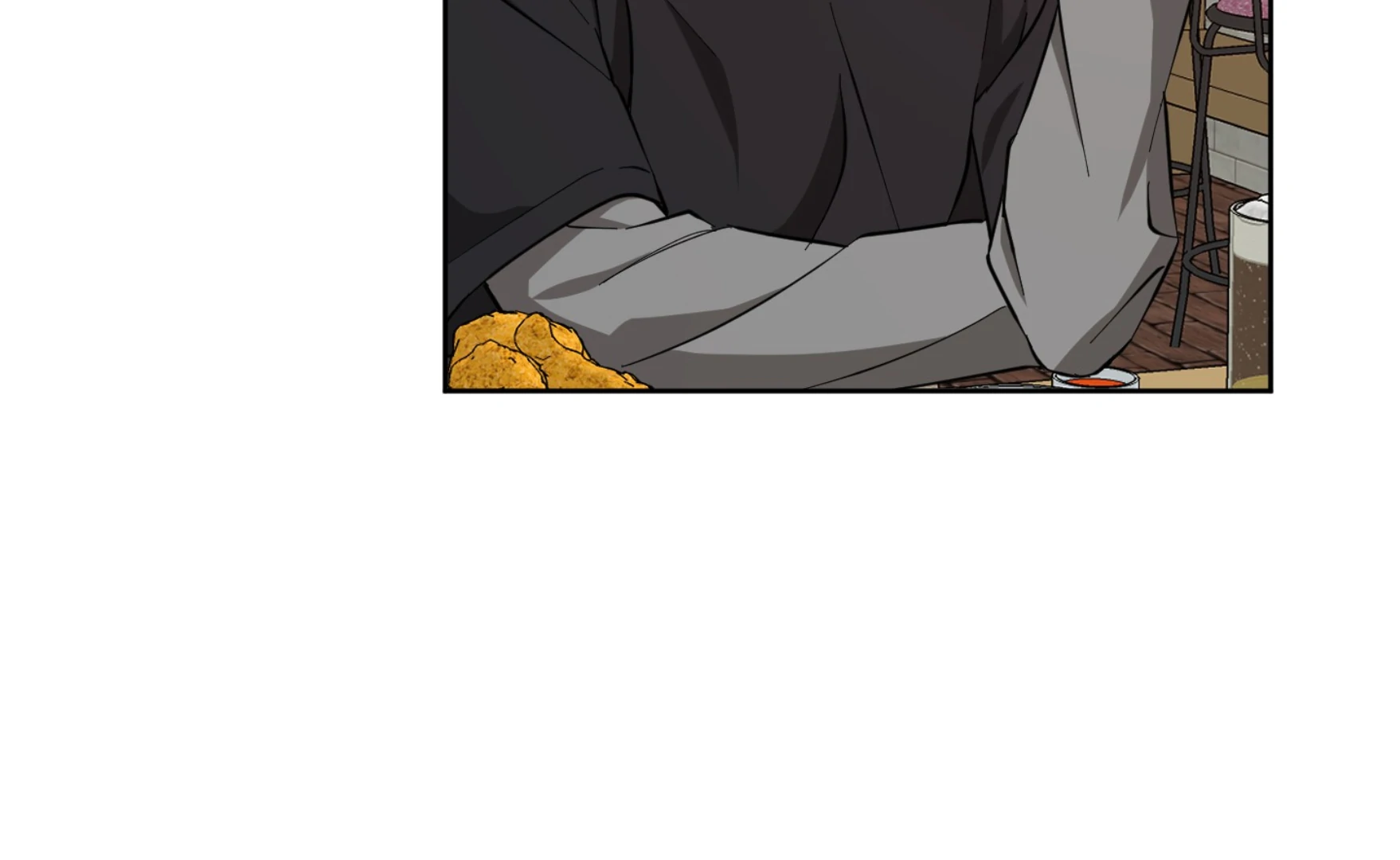 Melting Flirting Cookie (Mature) [Official] - Ch. 15 manhwa